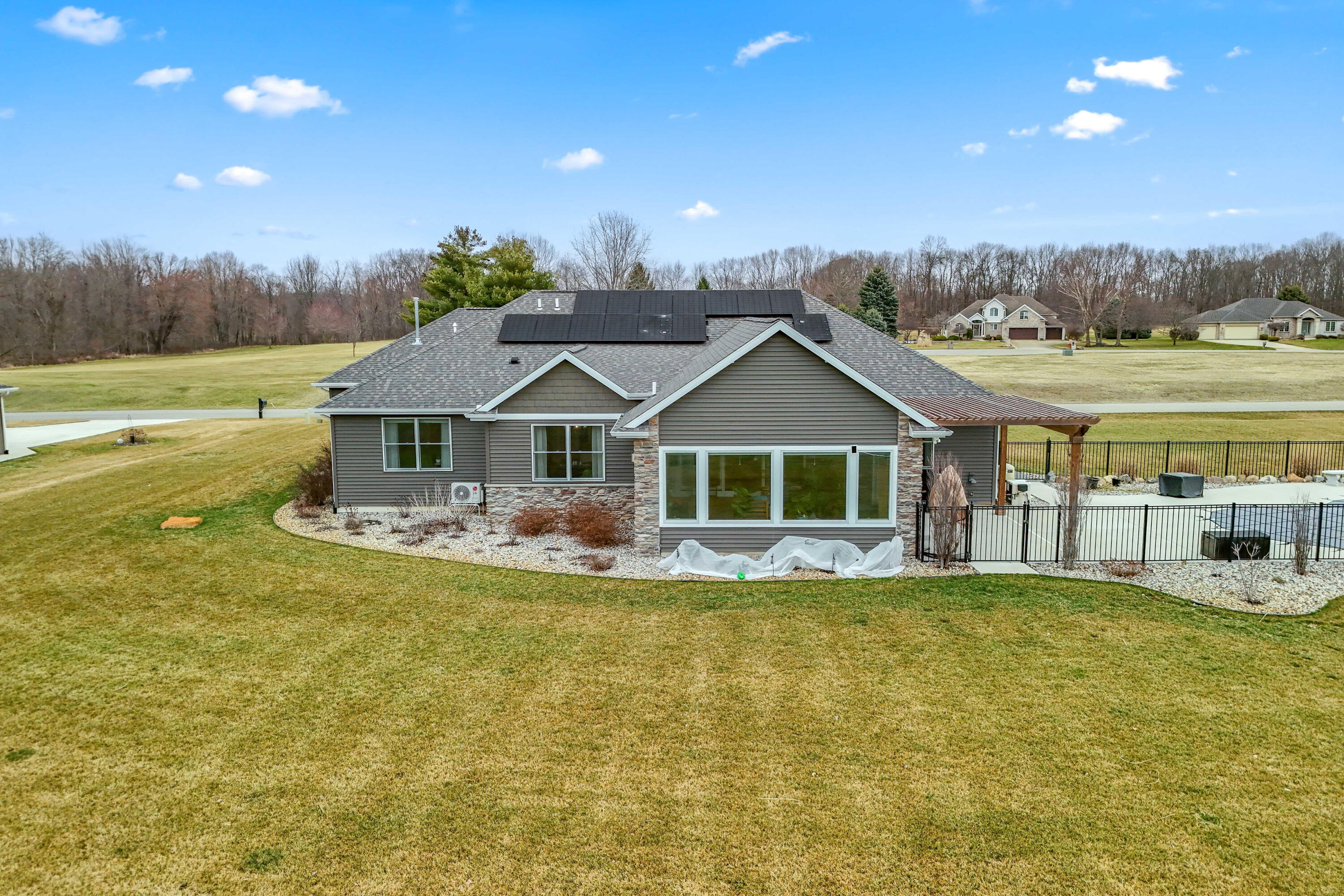 627 Blackberry Dr.