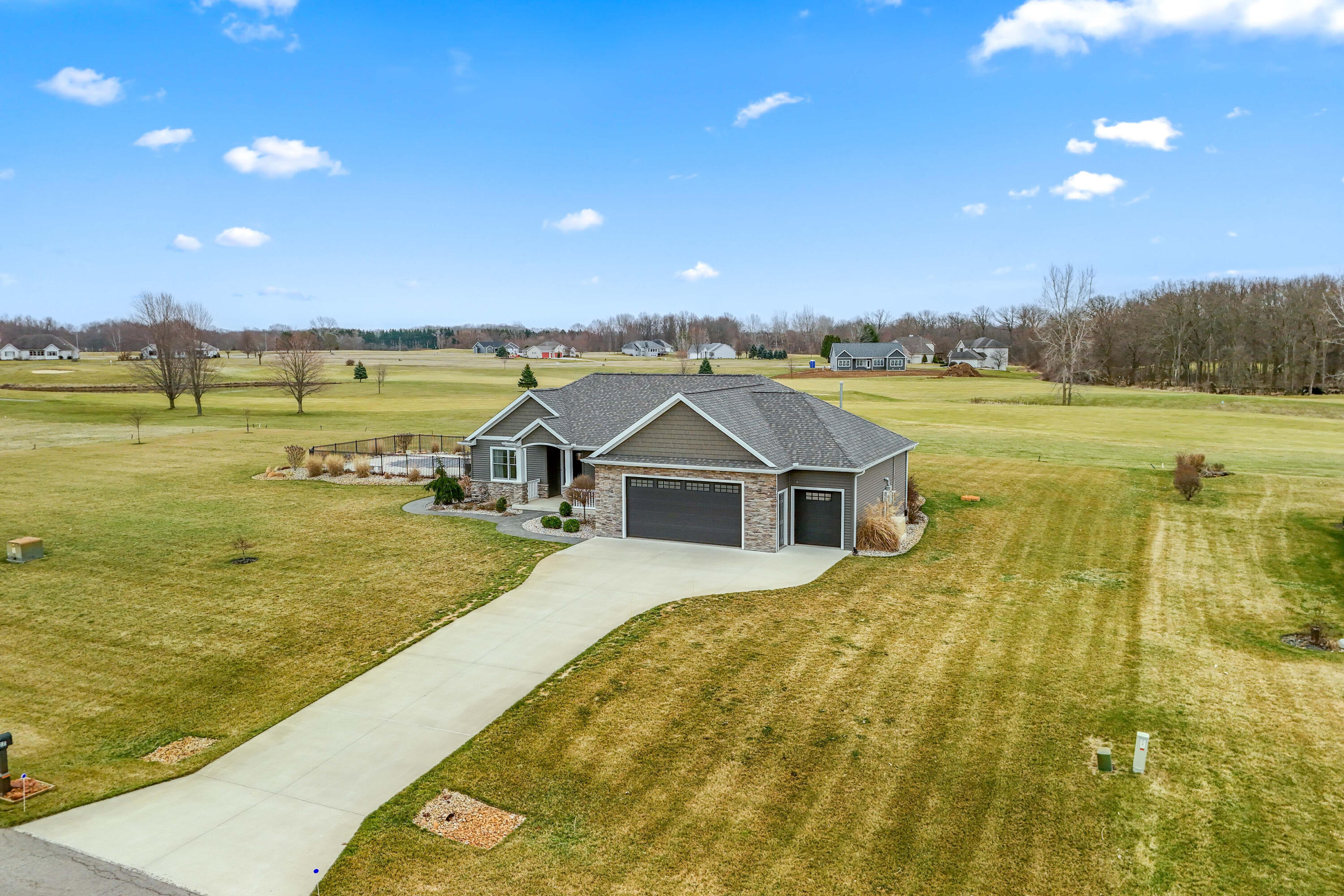 627 Blackberry Dr.