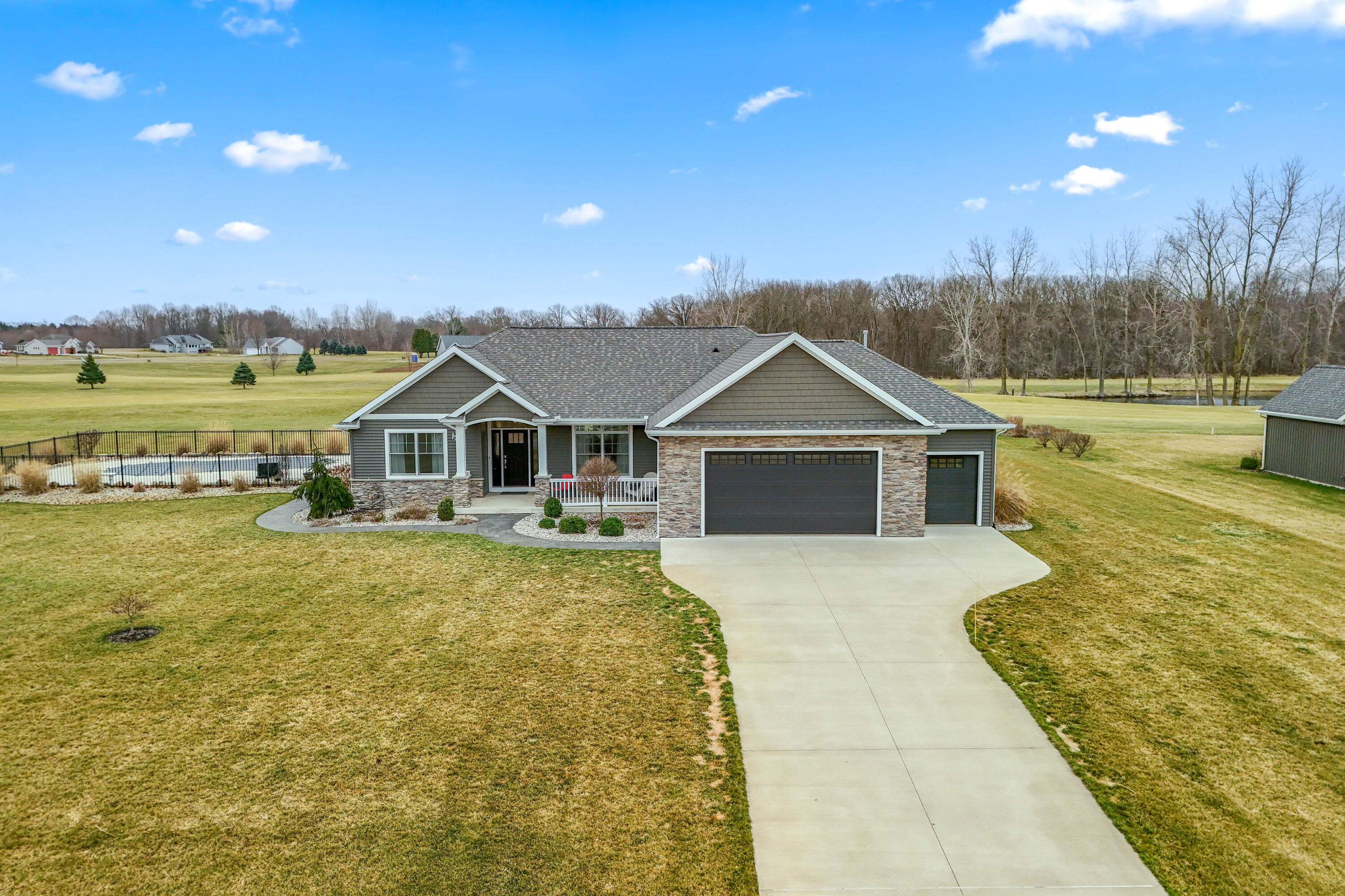 627 Blackberry Dr.