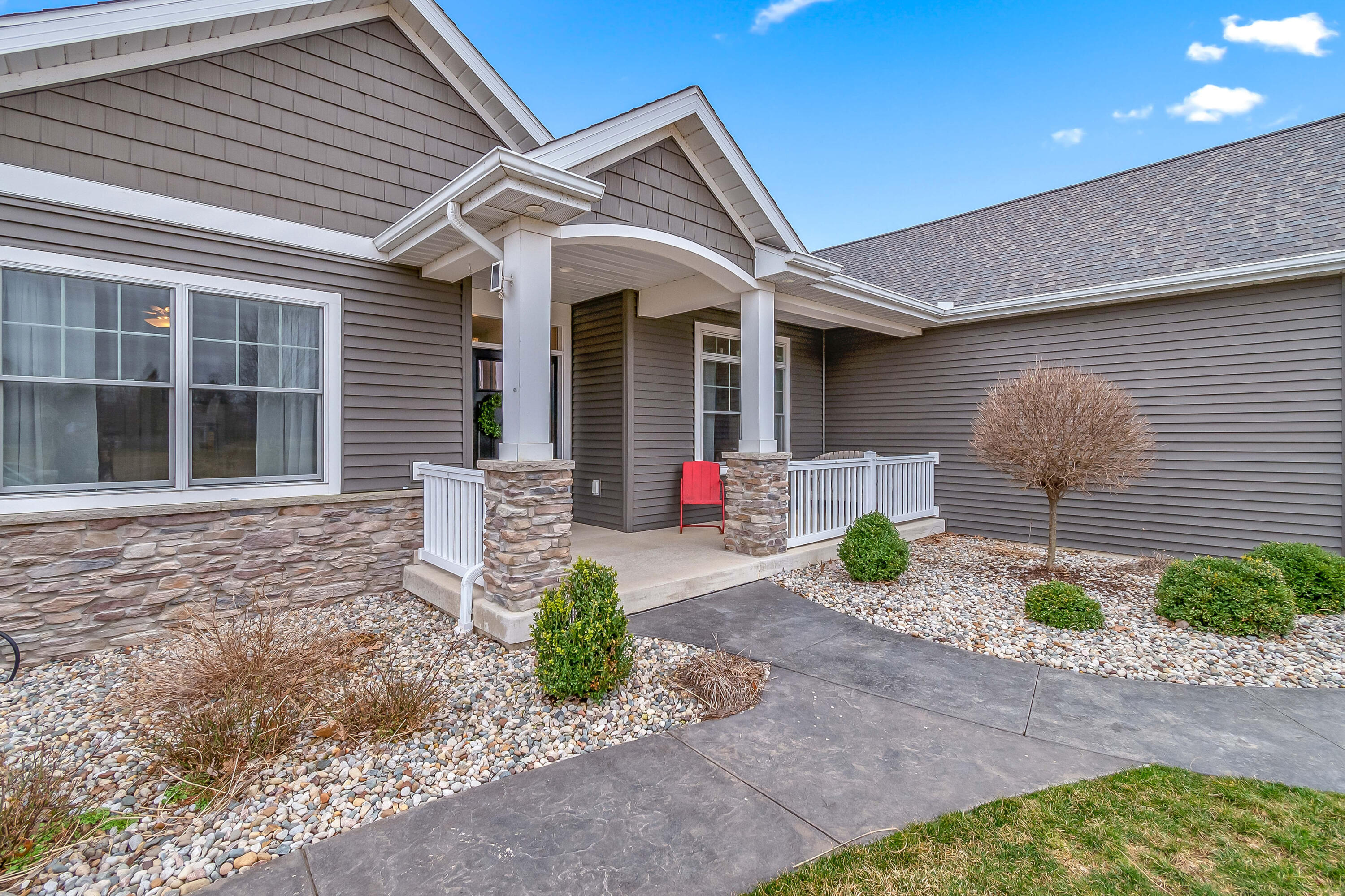627 Blackberry Dr.