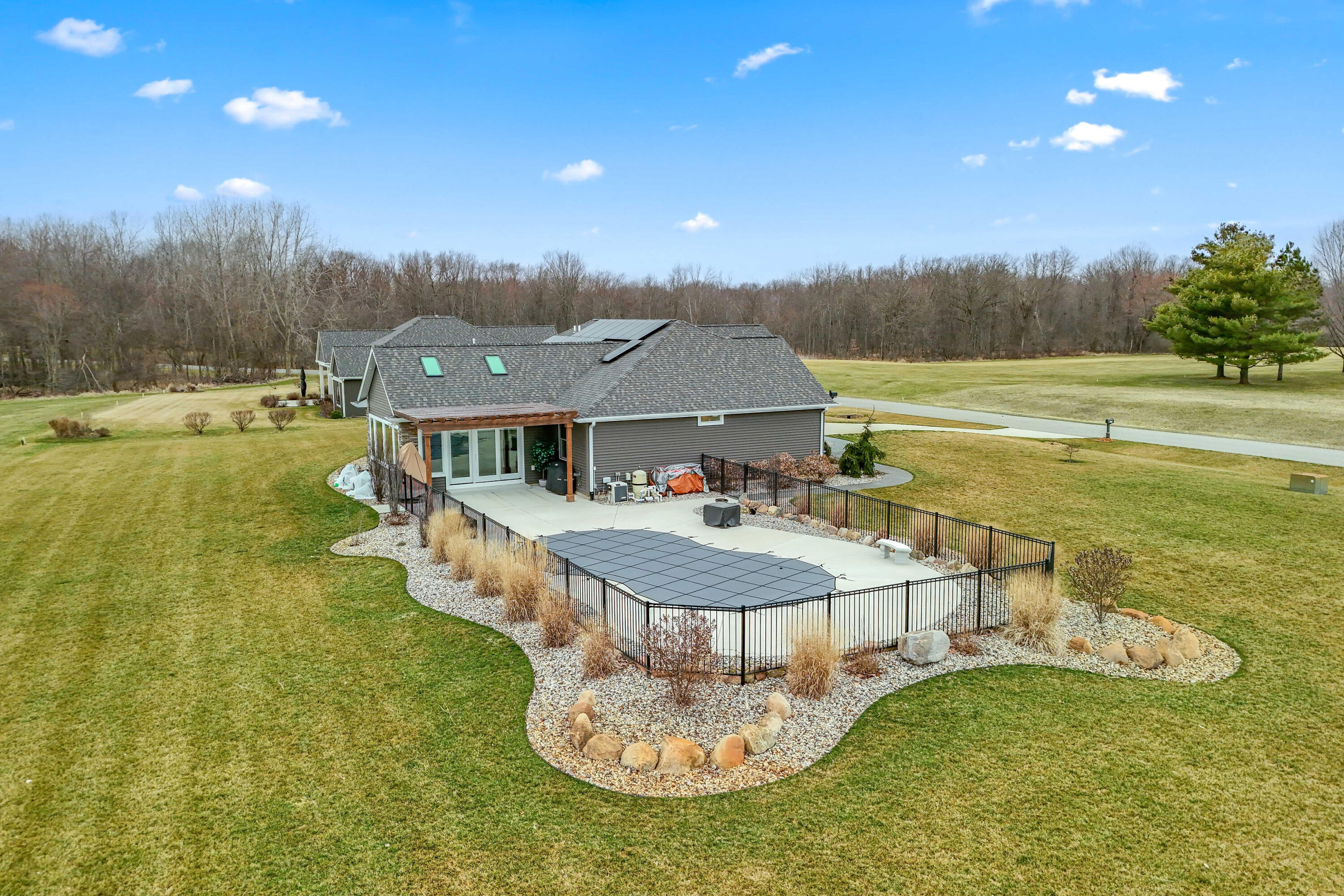 627 Blackberry Dr.