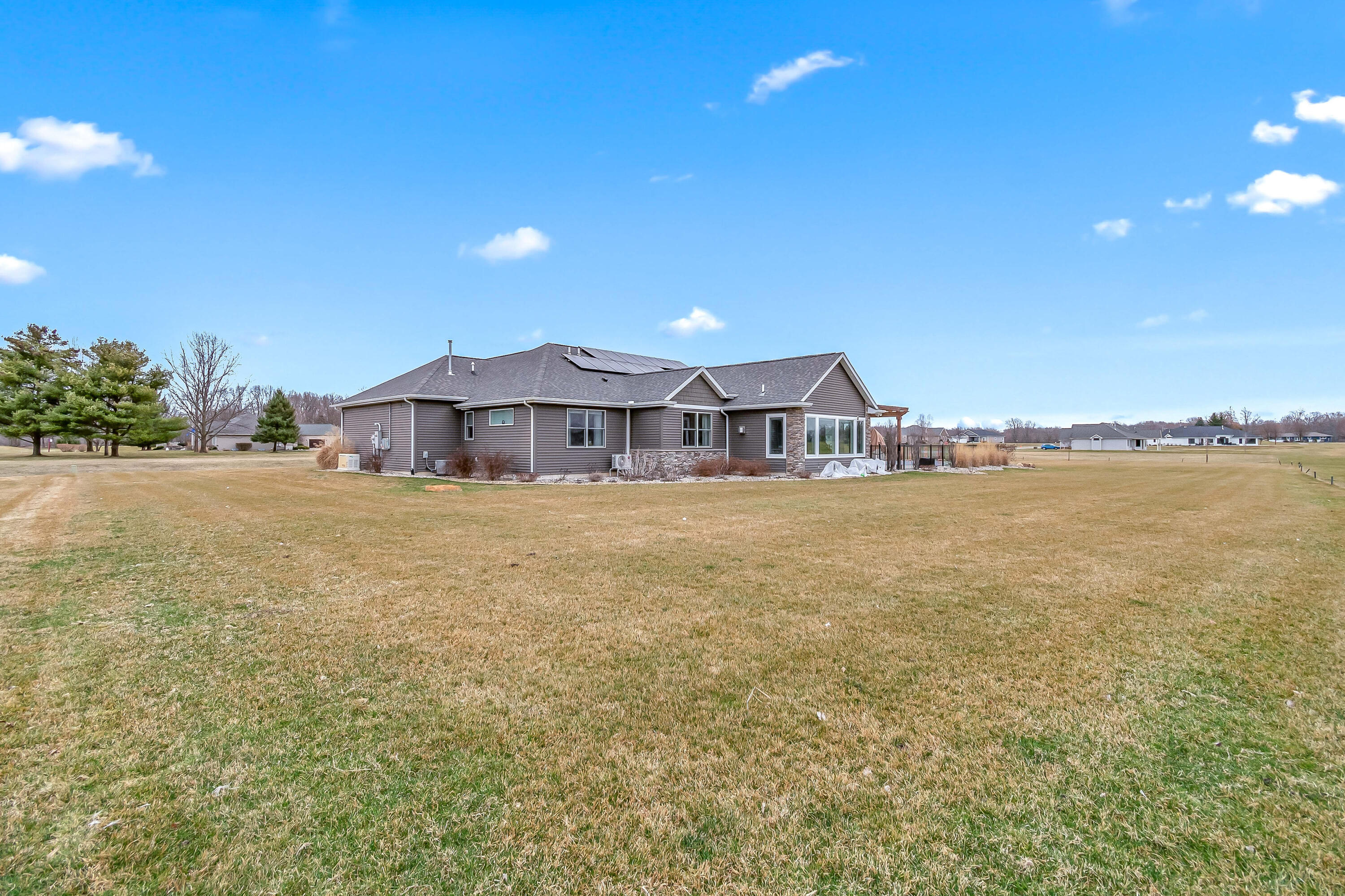 627 Blackberry Dr.