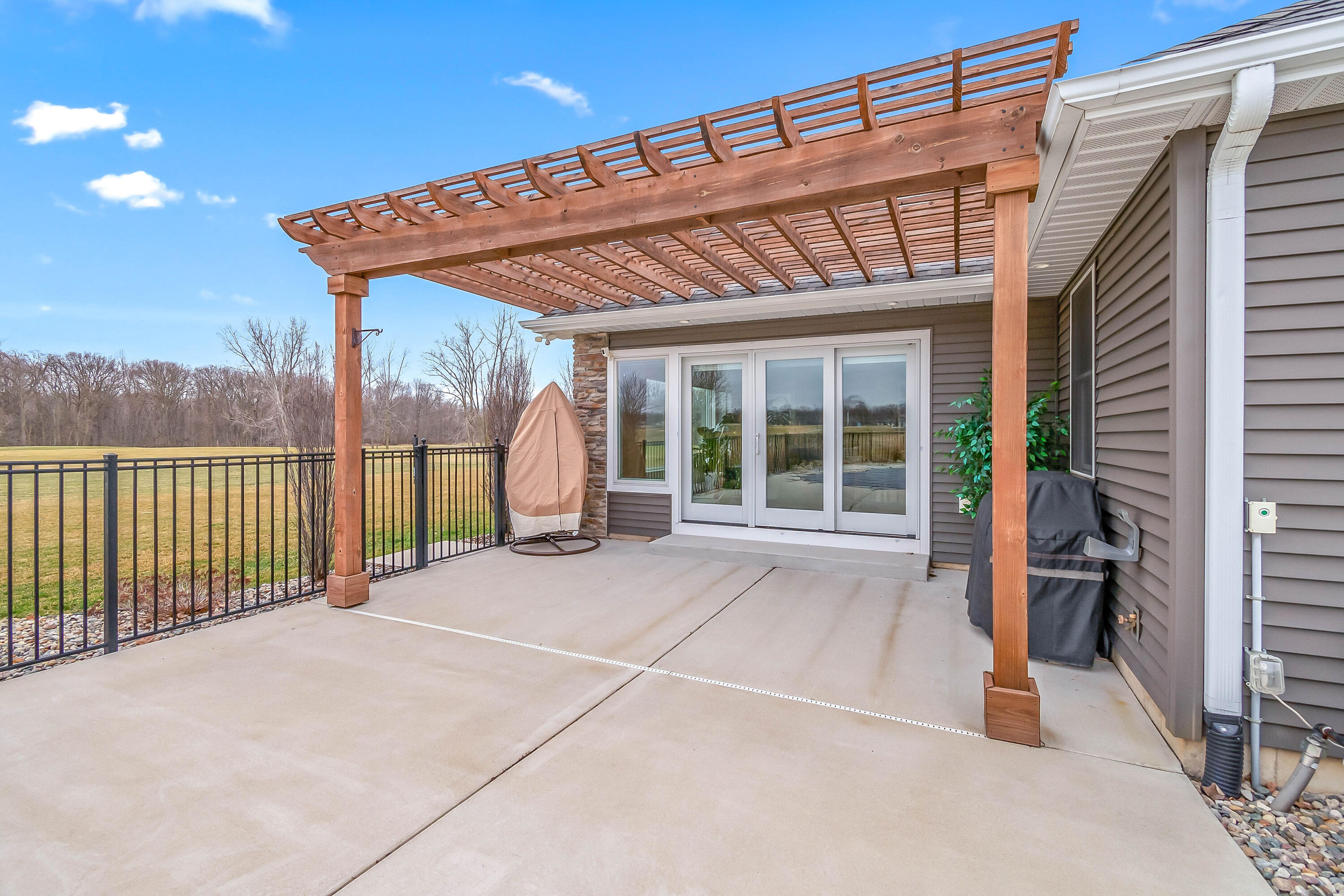 627 Blackberry Dr.