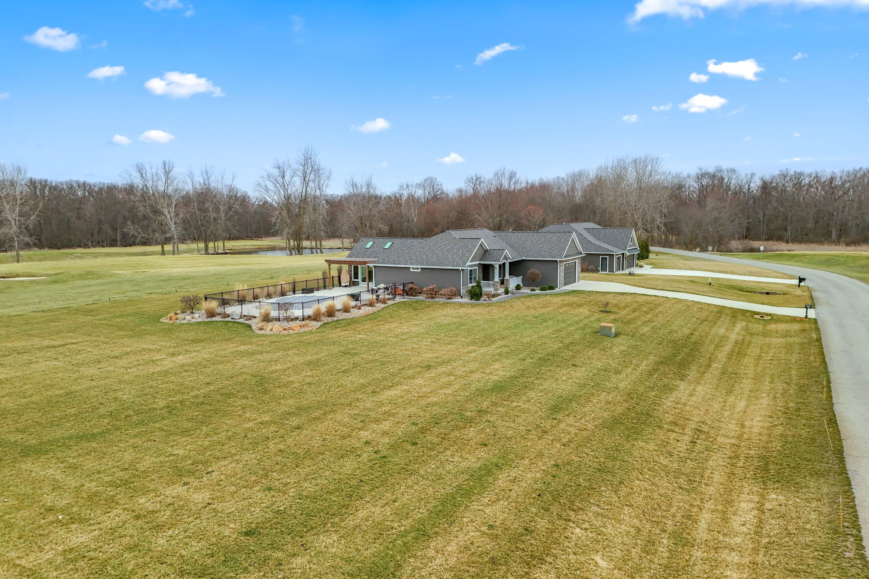 627 Blackberry Dr.