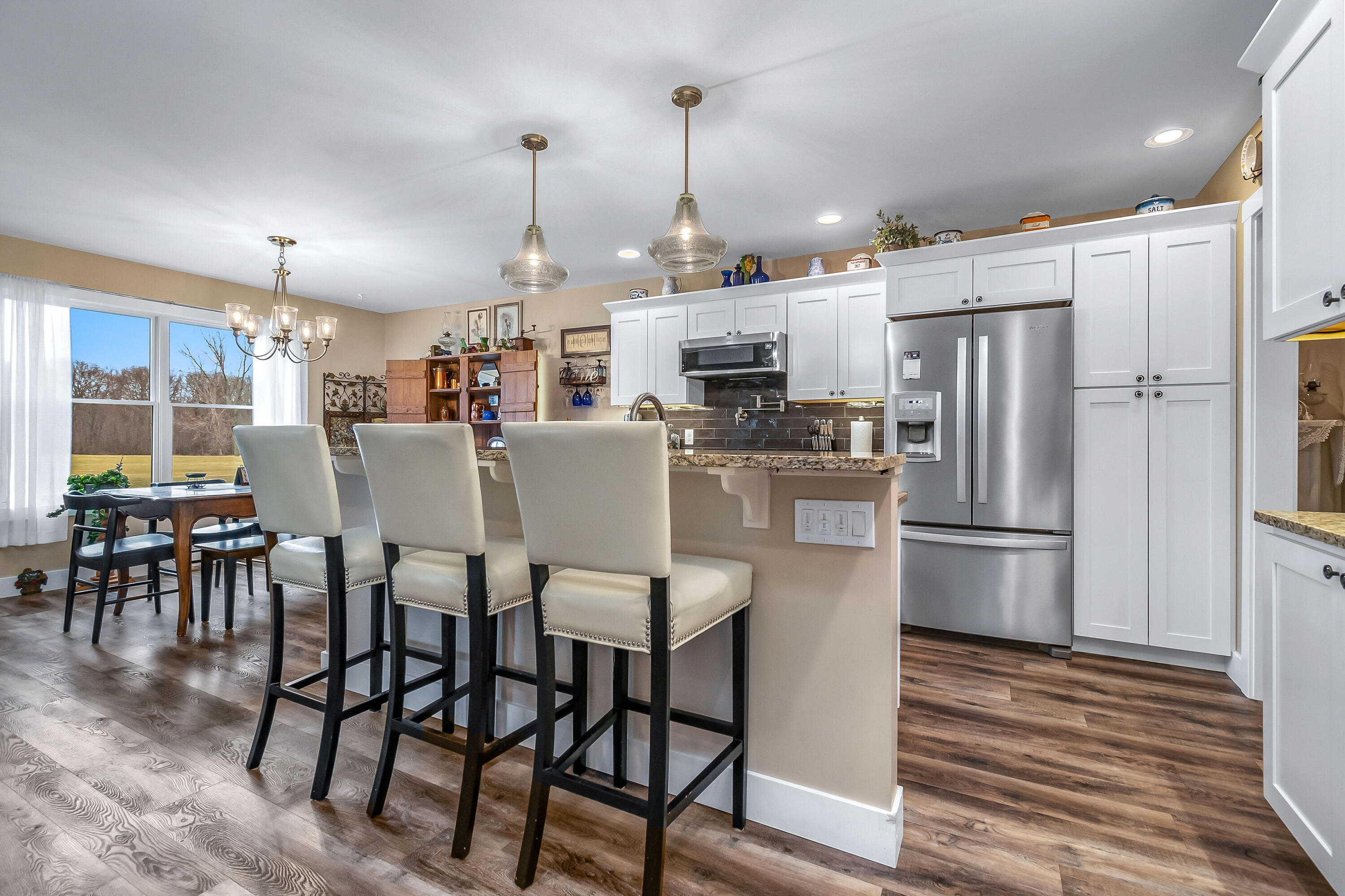 627 Blackberry Dr.