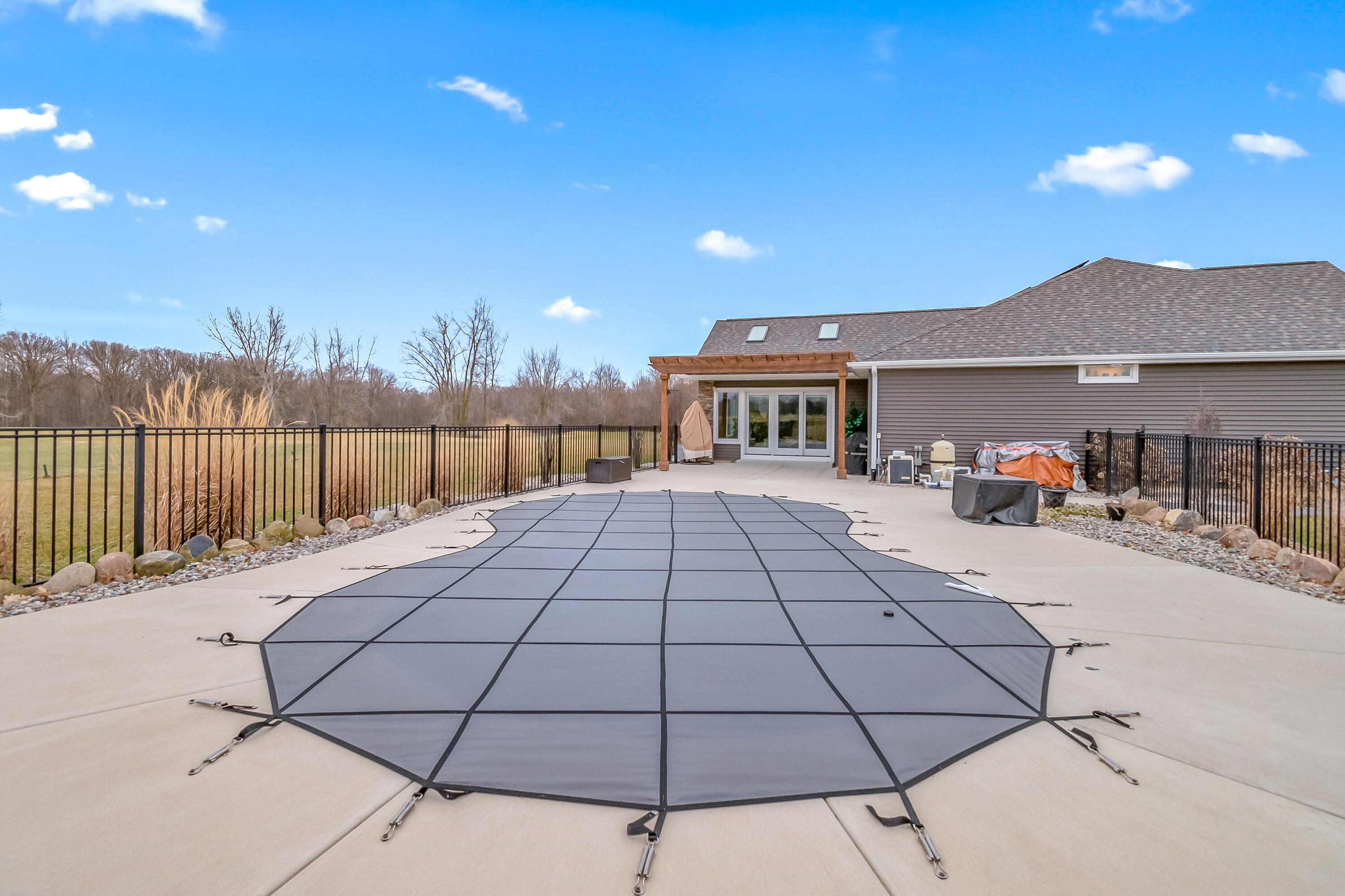 627 Blackberry Dr.