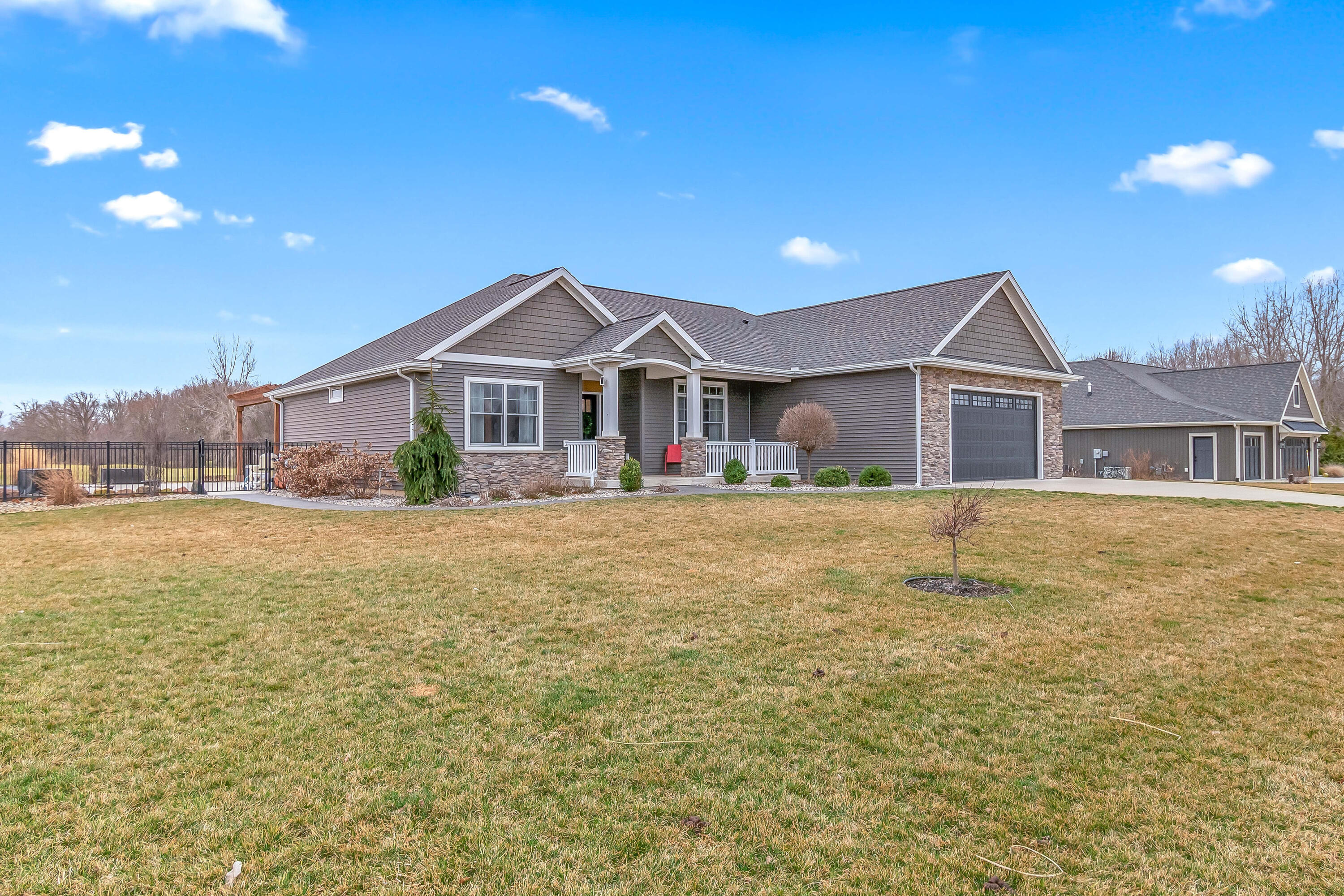 627 Blackberry Dr.
