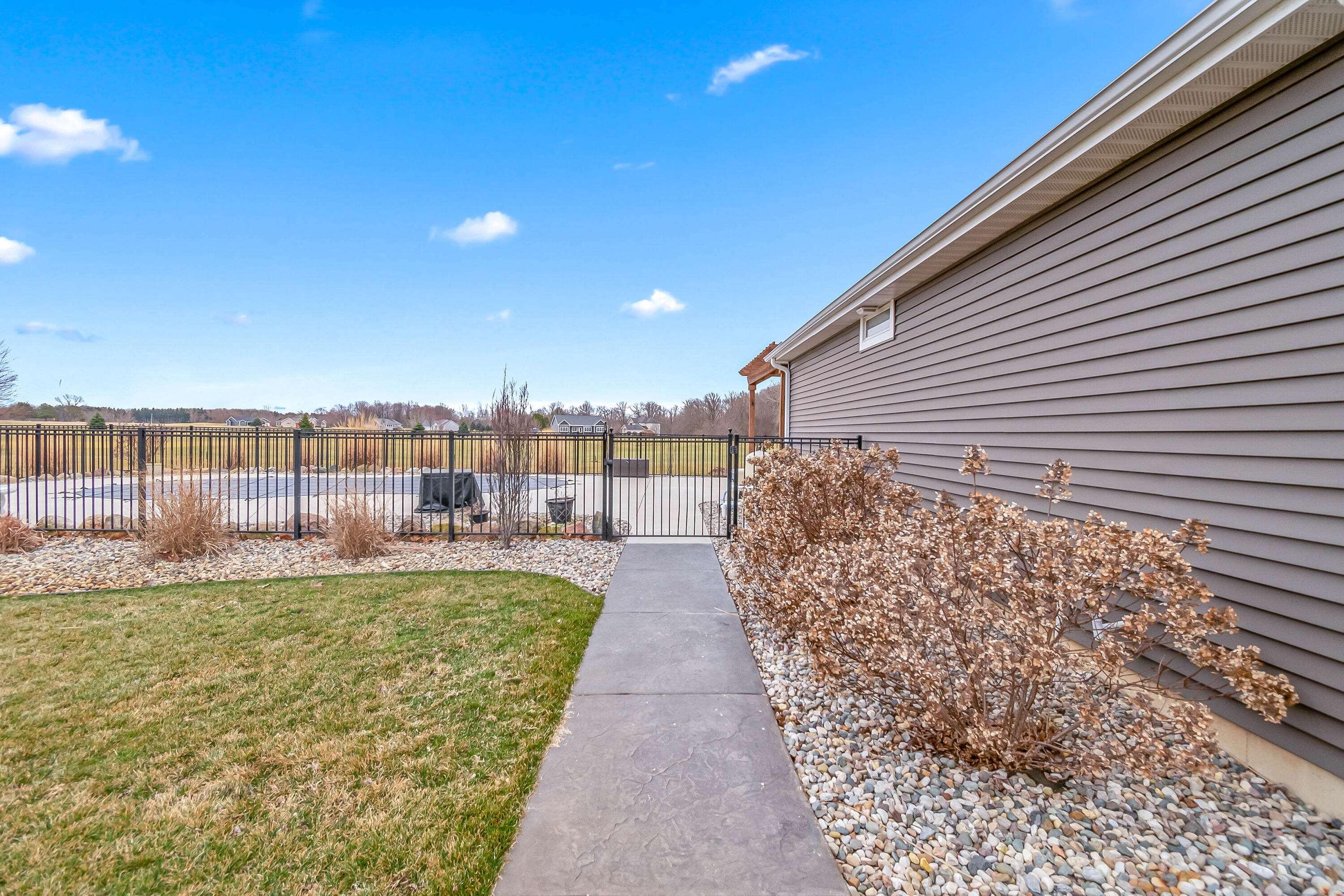 627 Blackberry Dr.