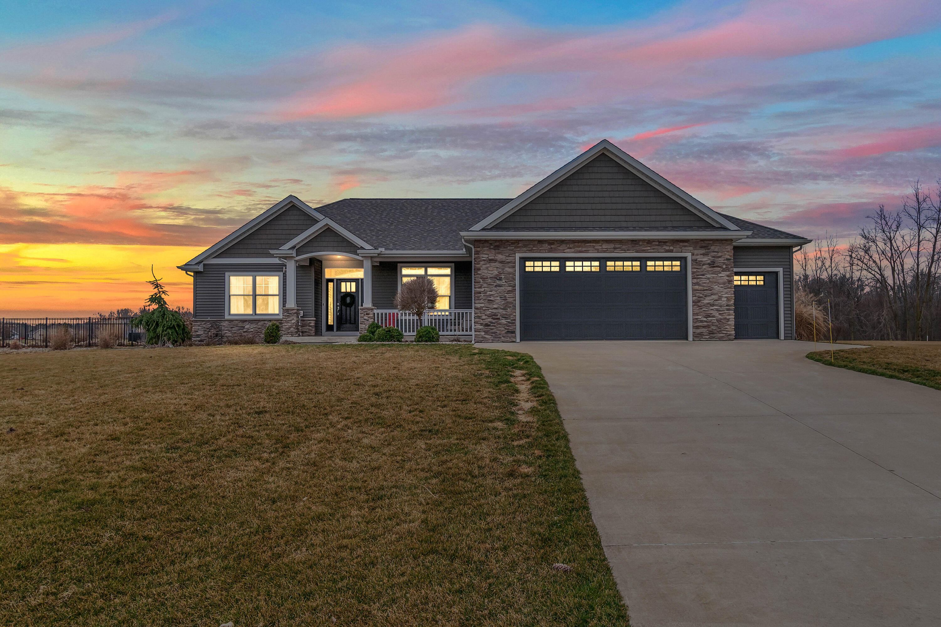 627 Blackberry Dr.