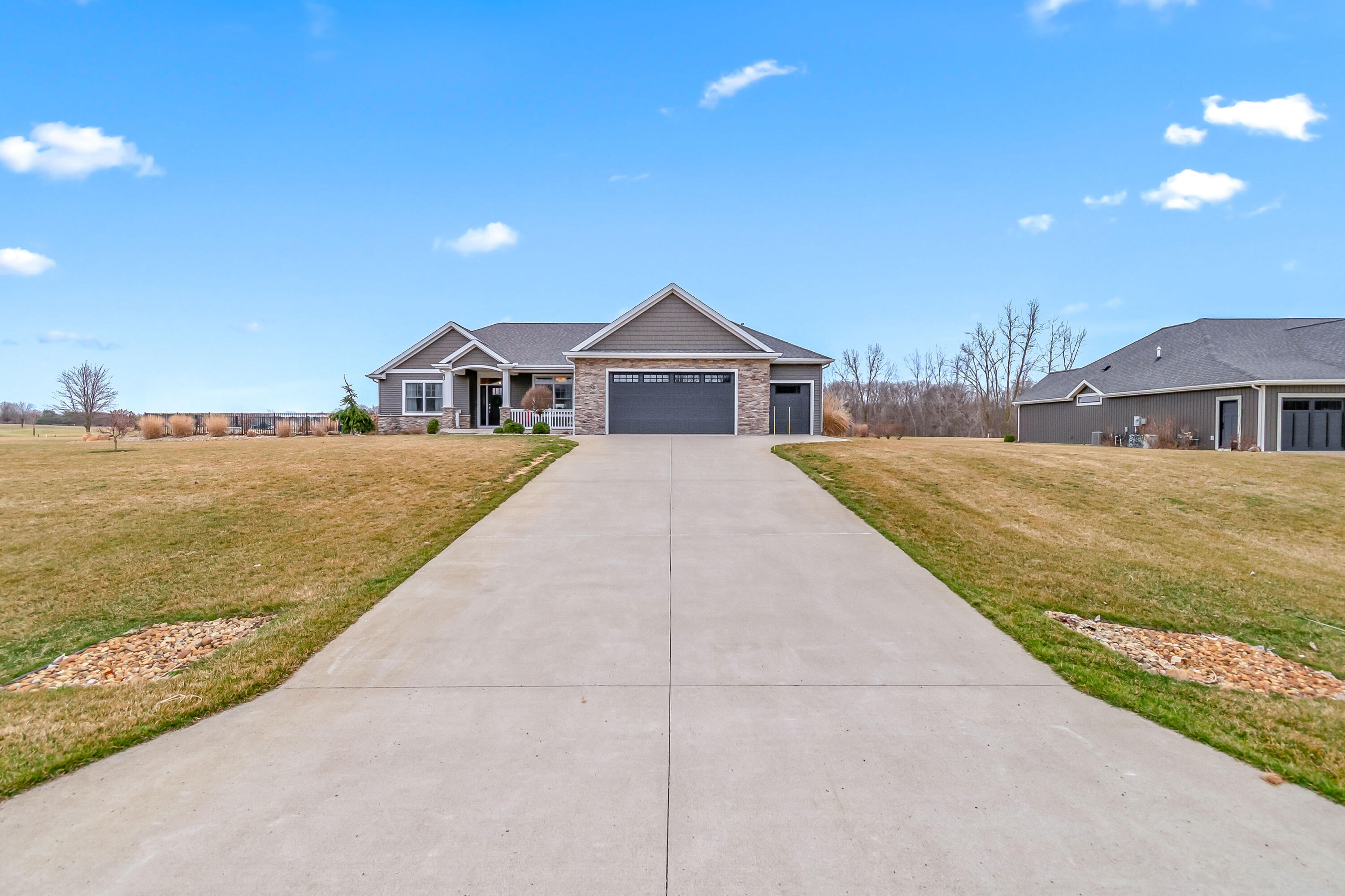 627 Blackberry Dr.