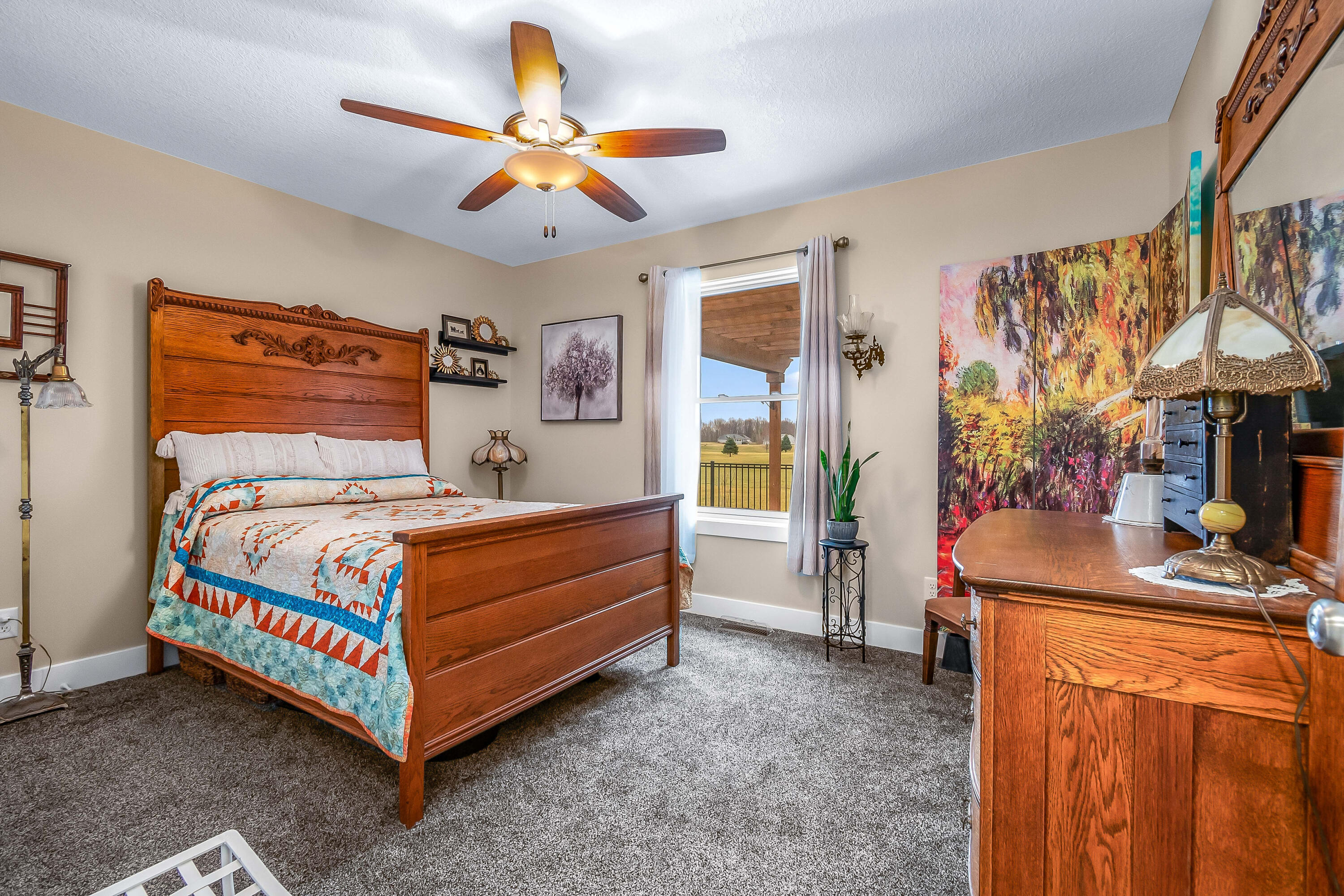 627 Blackberry Dr.