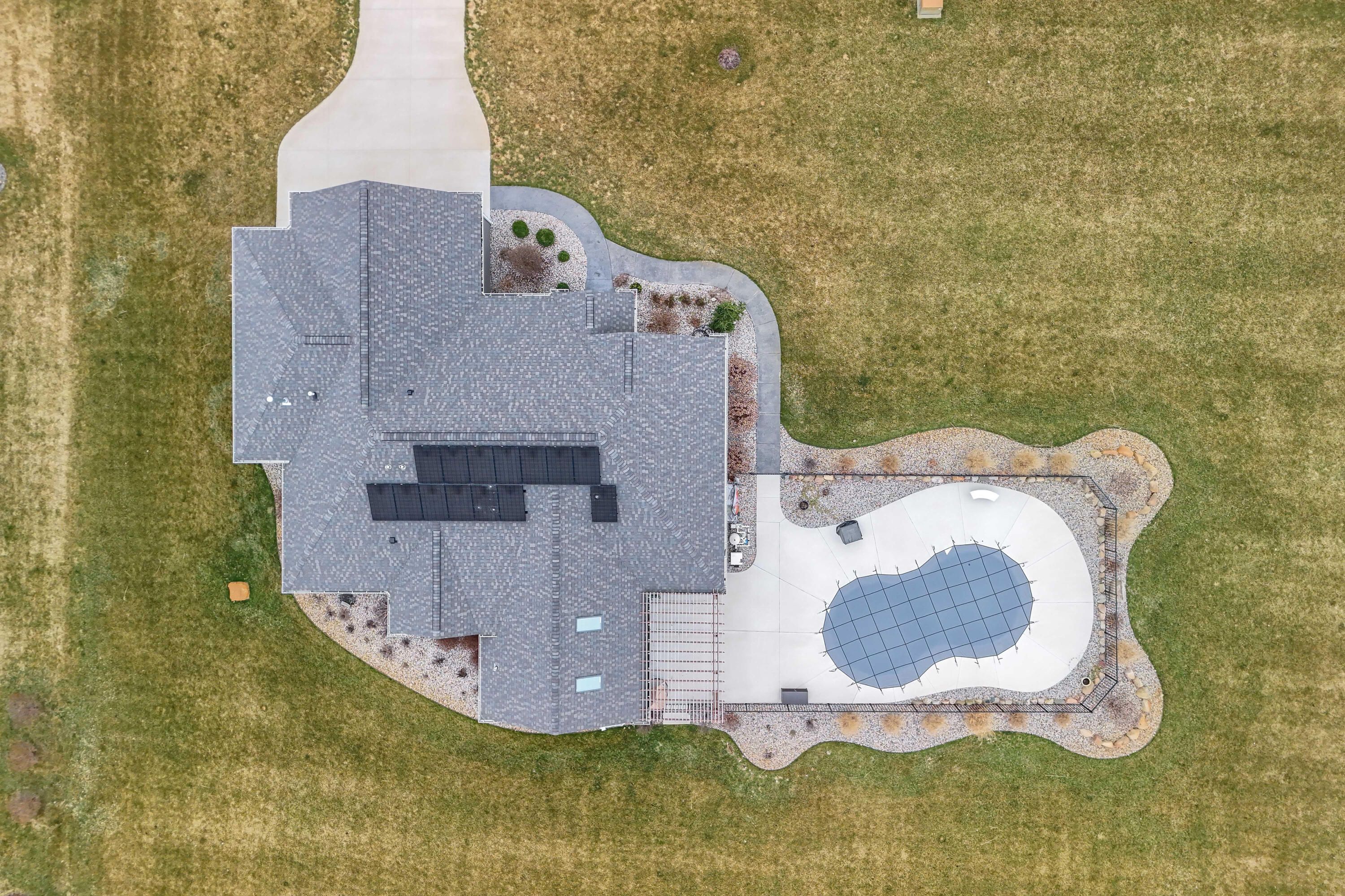 627 Blackberry Dr.