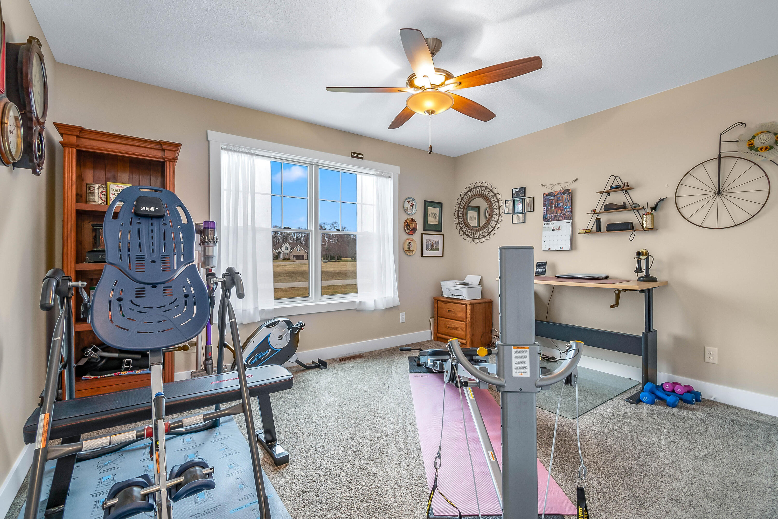 627 Blackberry Dr.