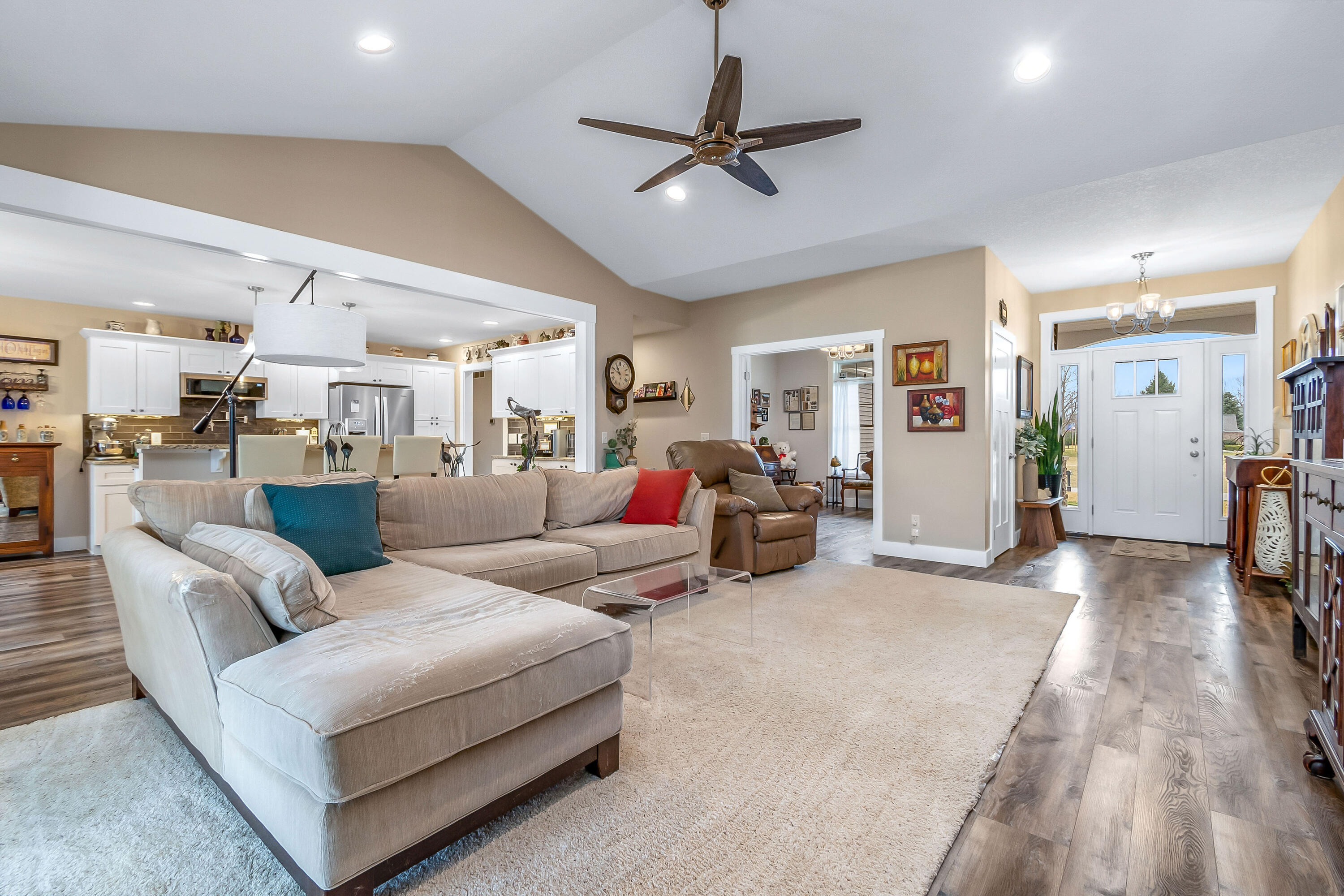 627 Blackberry Dr.