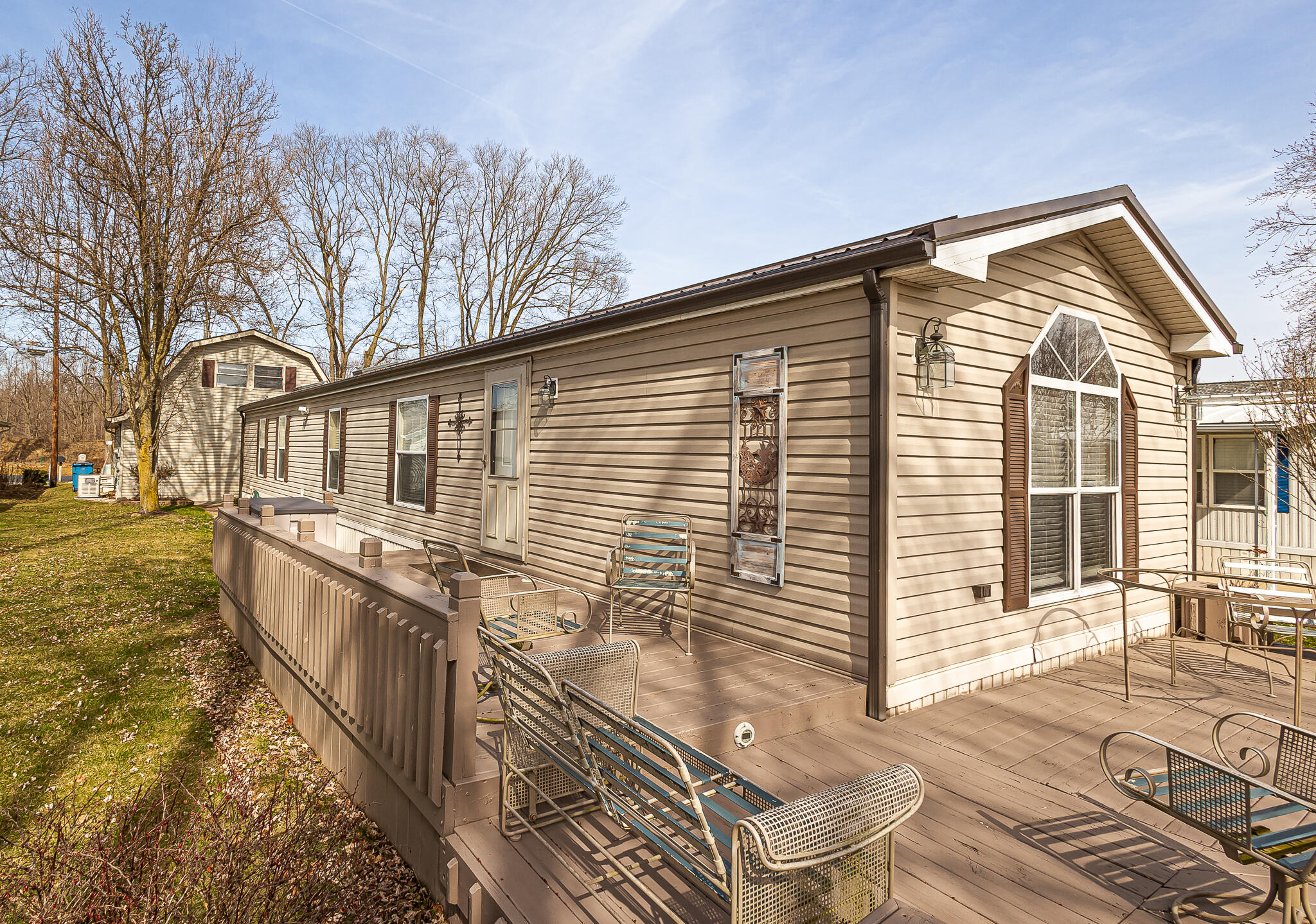 563 Sassafras Drive