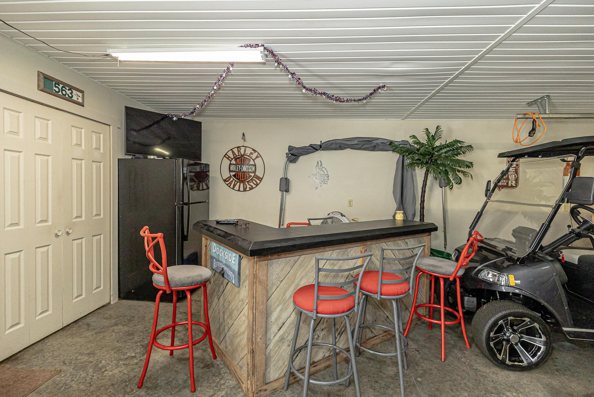 563 Sassafras Drive