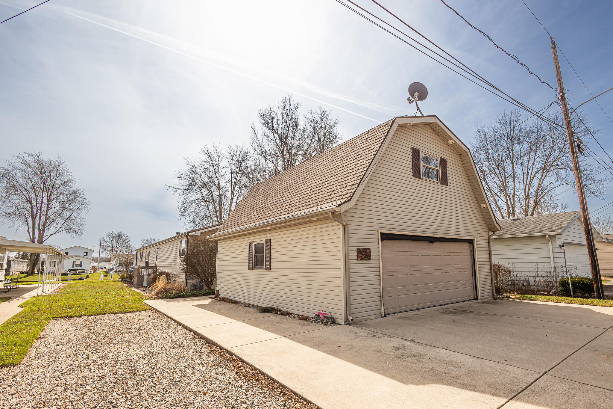 563 Sassafras Drive