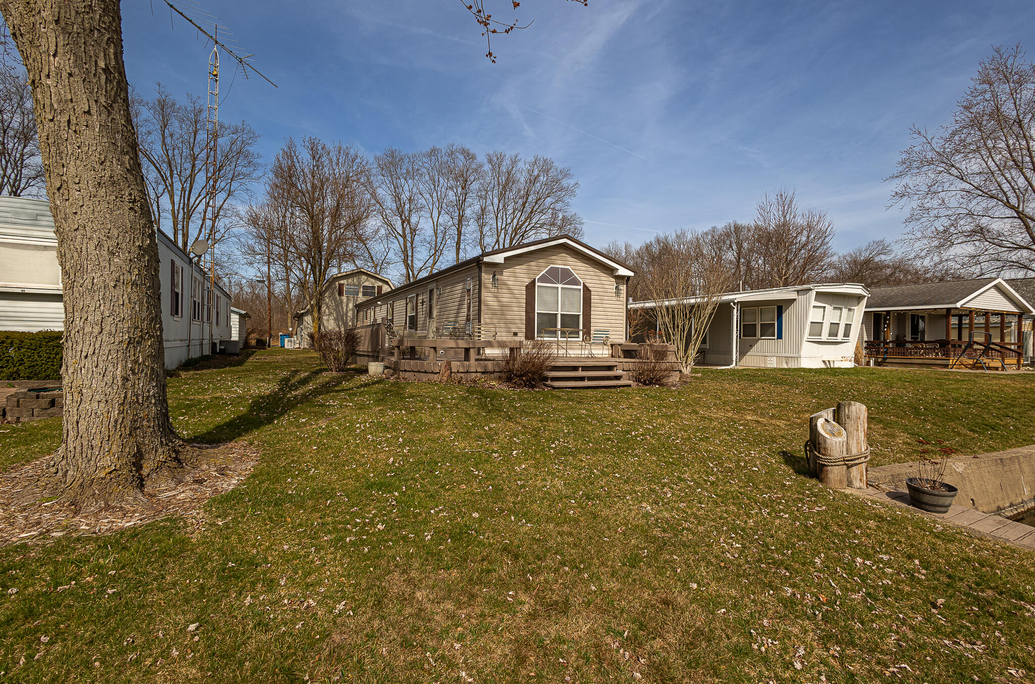 563 Sassafras Drive
