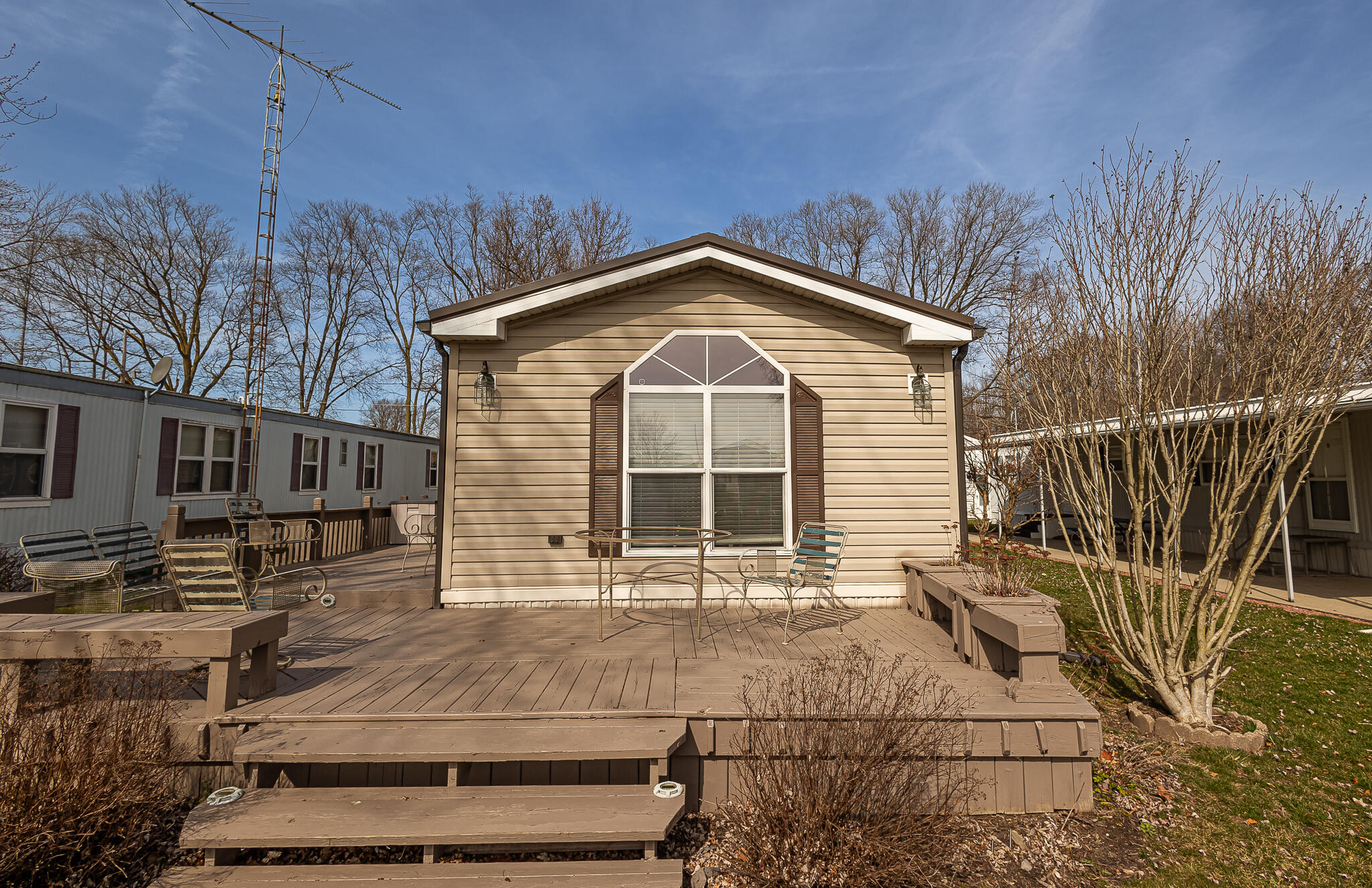 563 Sassafras Drive