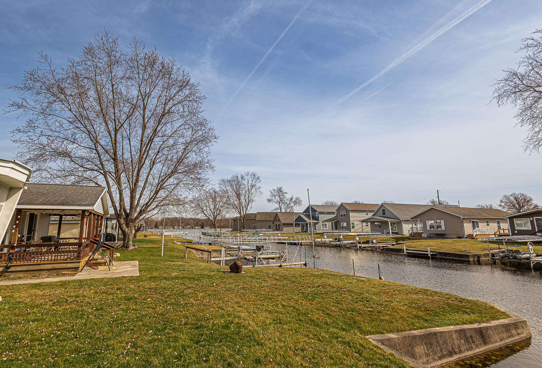 563 Sassafras Drive