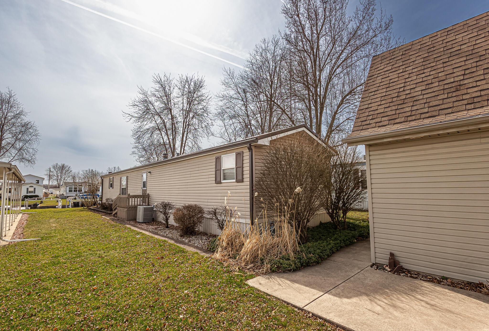 563 Sassafras Drive