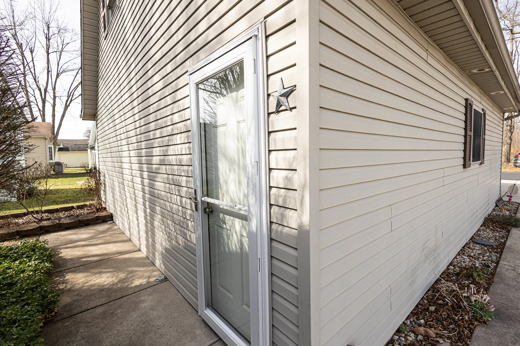 563 Sassafras Drive