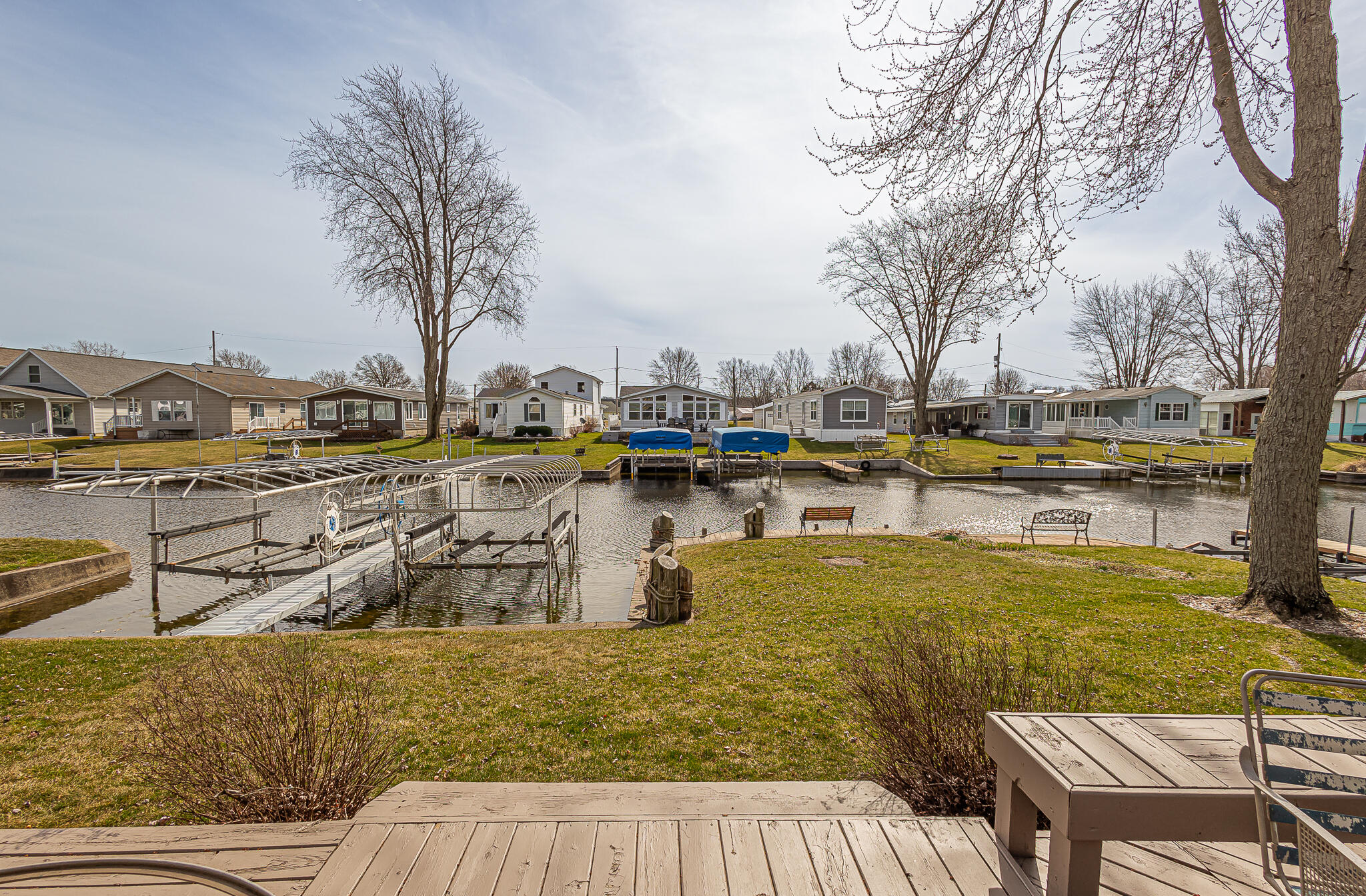 563 Sassafras Drive
