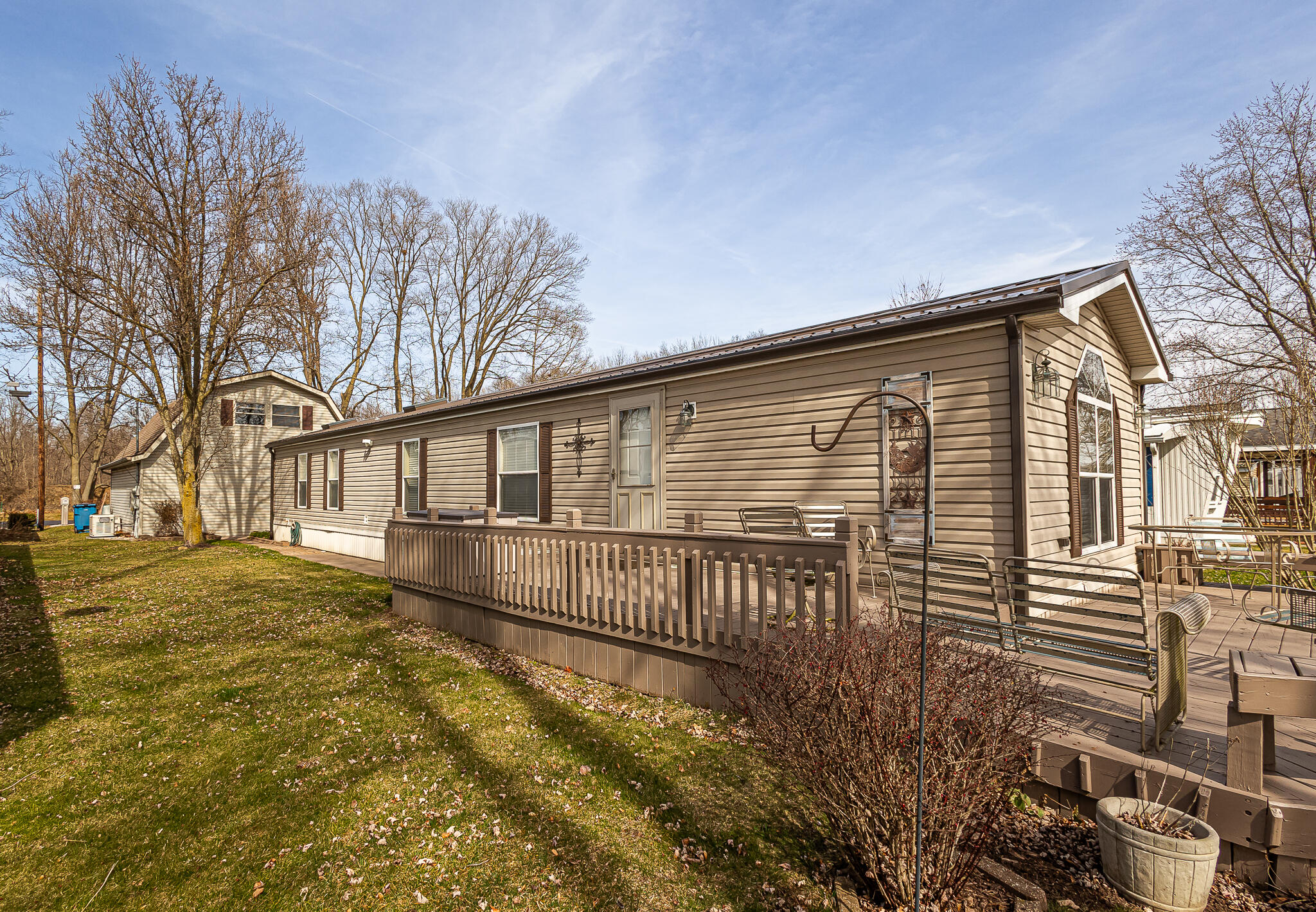 563 Sassafras Drive