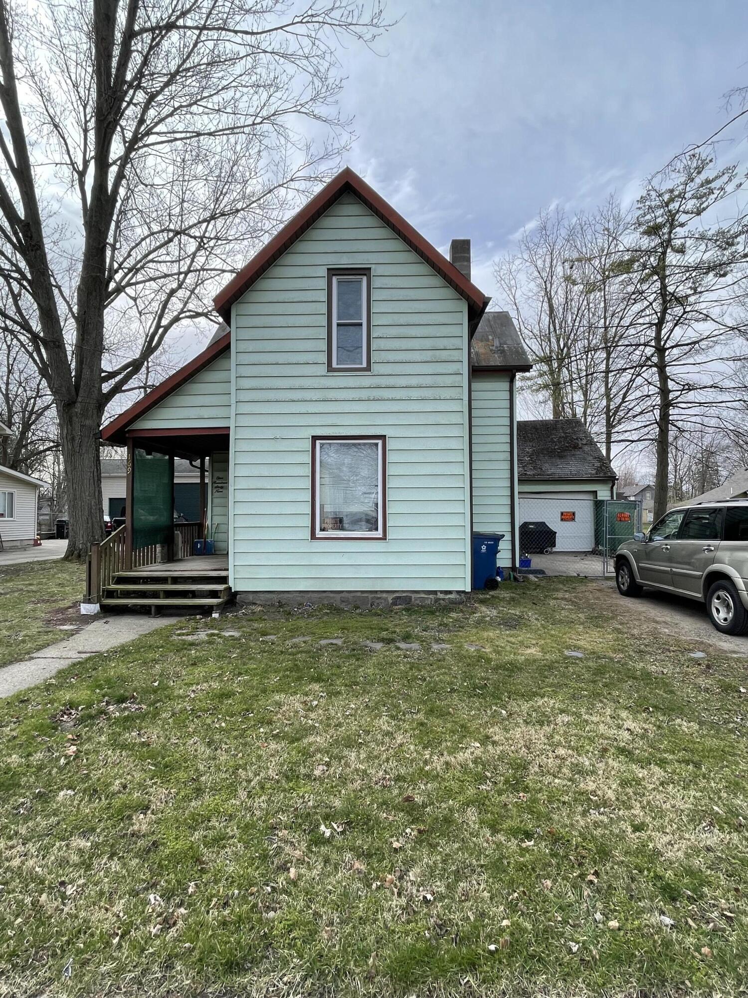 169 Waterman Ave.