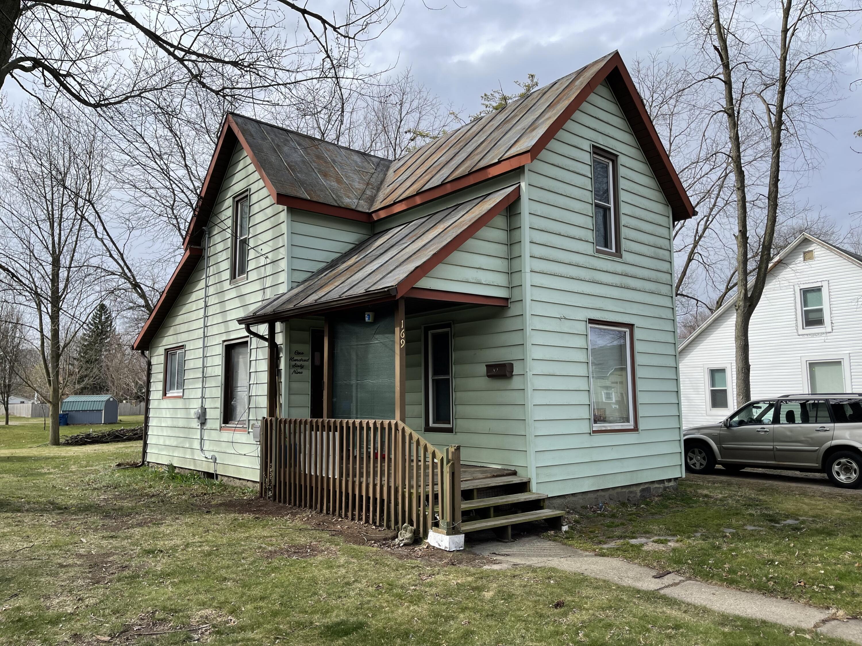 169 Waterman Ave.