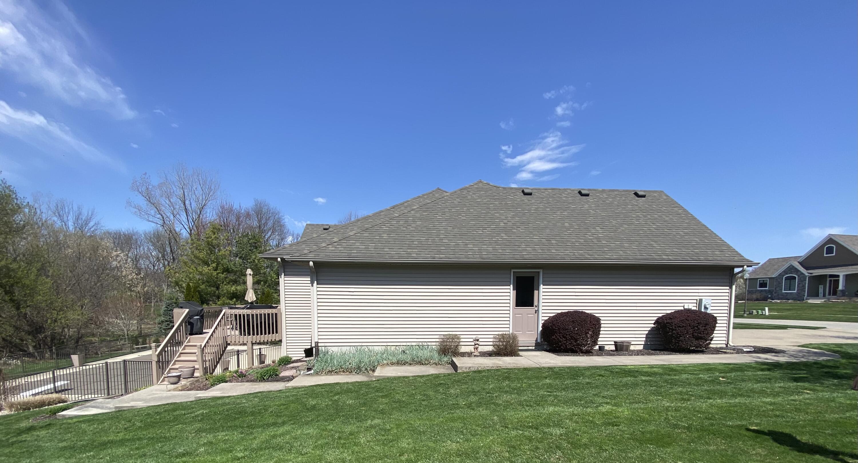 31 Arrowhead Dr.