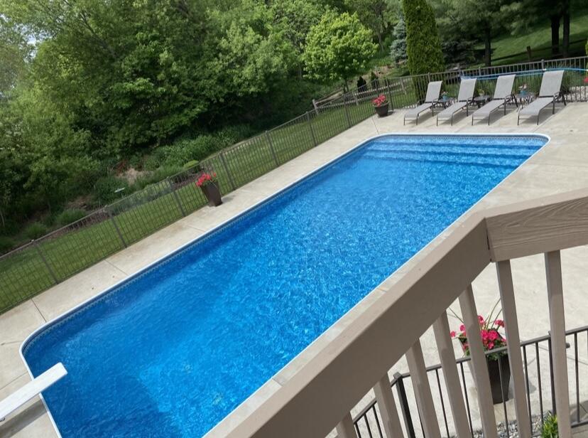 31 Arrowhead Dr.