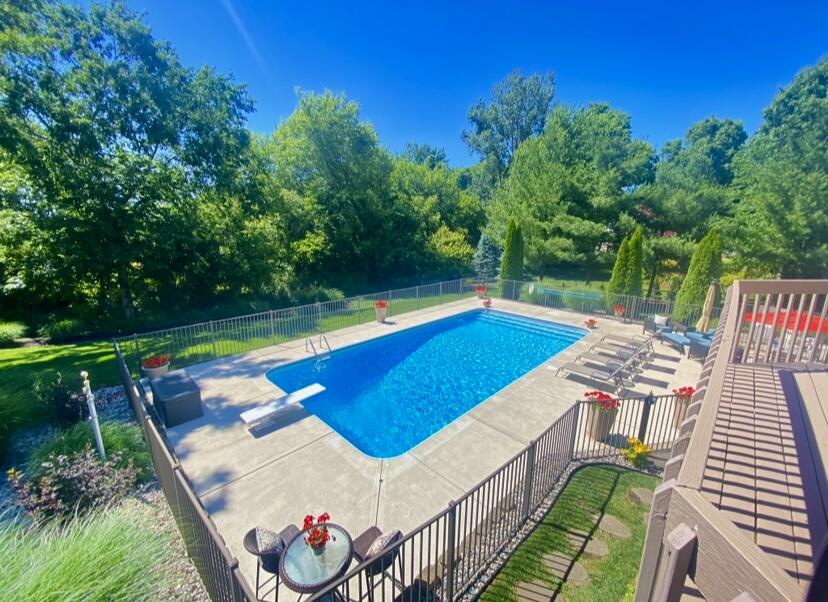 31 Arrowhead Dr.
