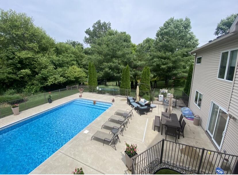 31 Arrowhead Dr.