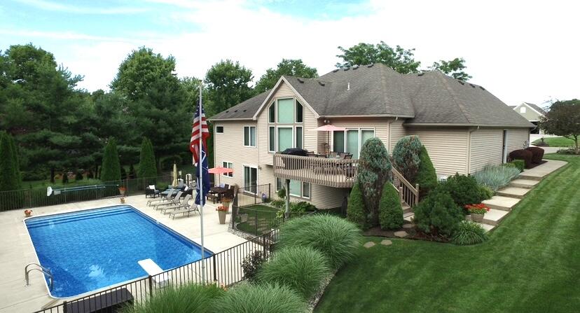 31 Arrowhead Dr.