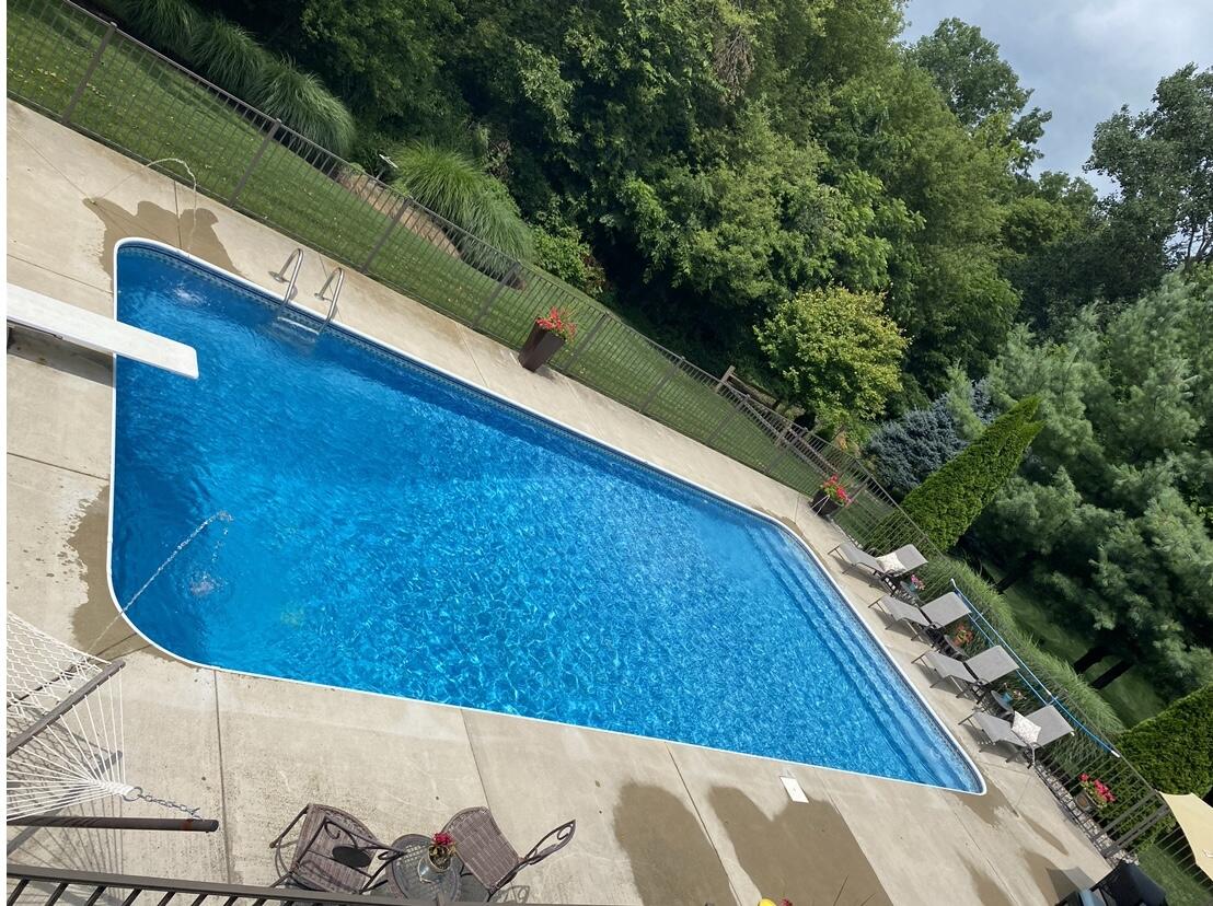 31 Arrowhead Dr.
