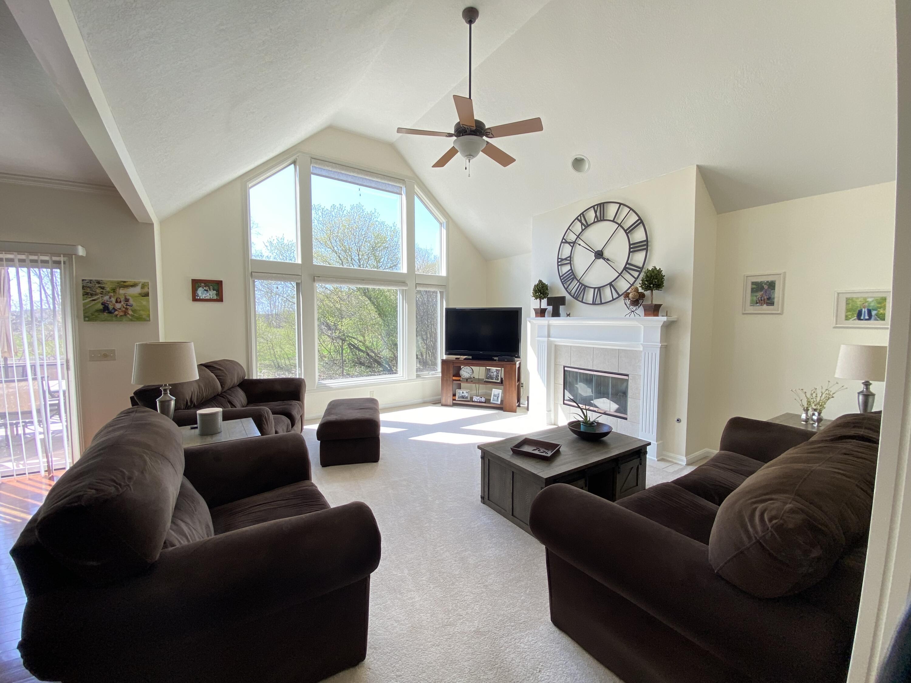31 Arrowhead Dr.