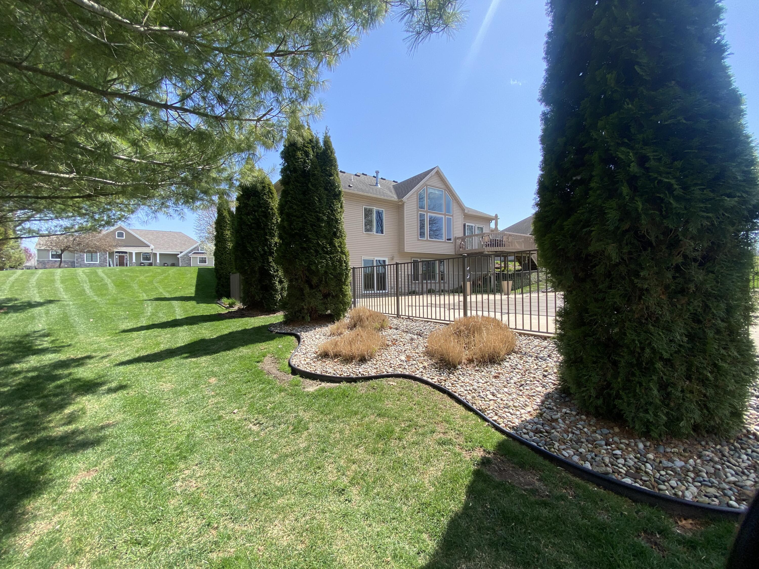 31 Arrowhead Dr.