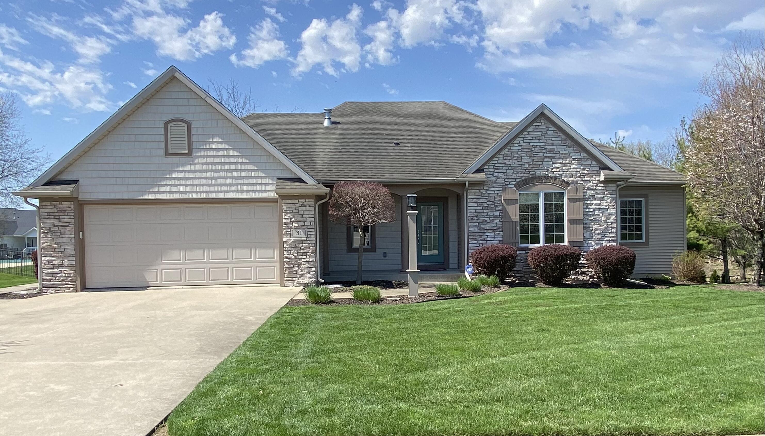 31 Arrowhead Dr.