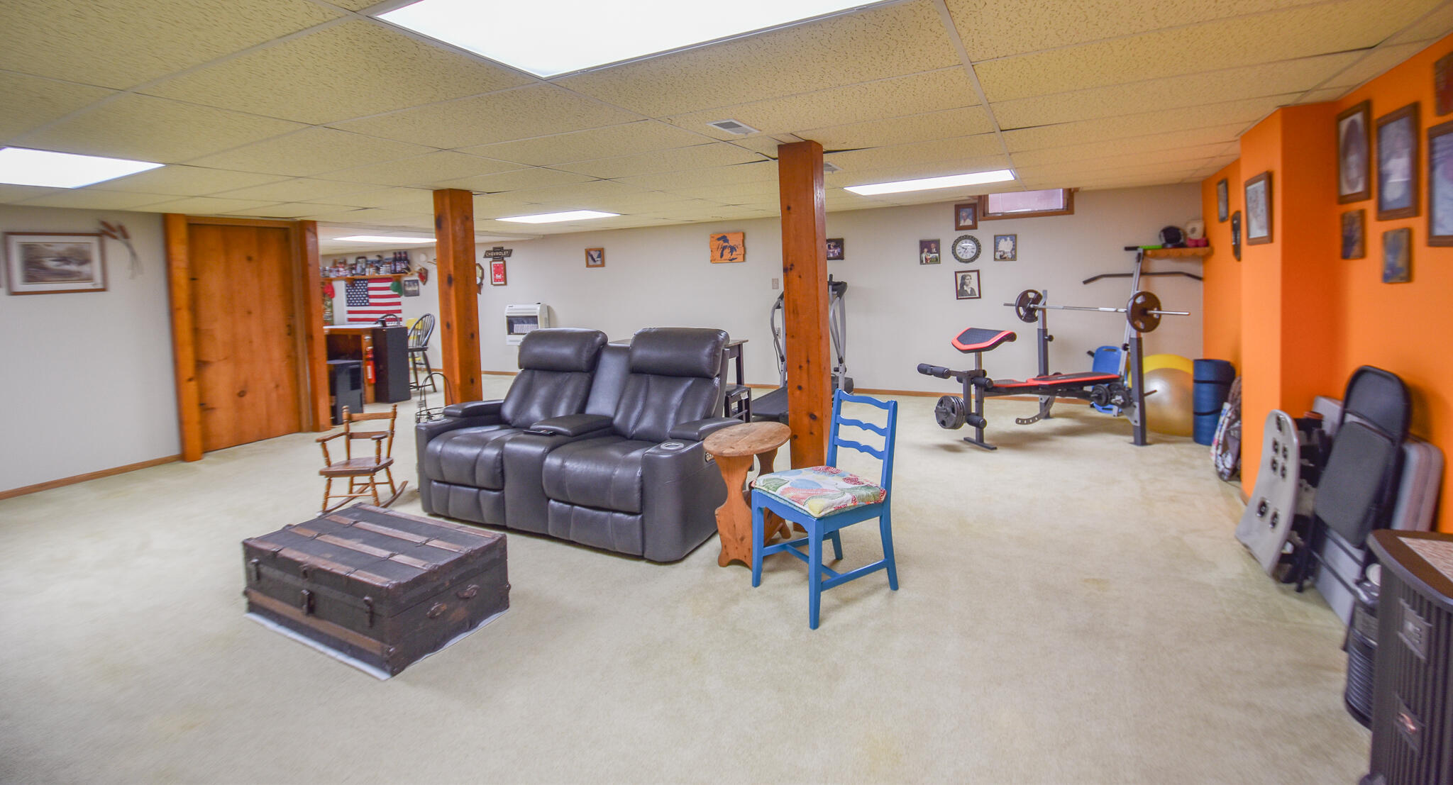 947 E Girard Road