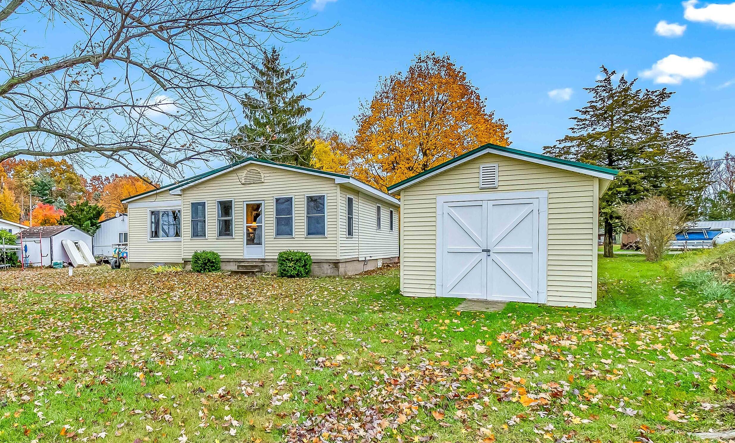 462 Pinecrest Drive
