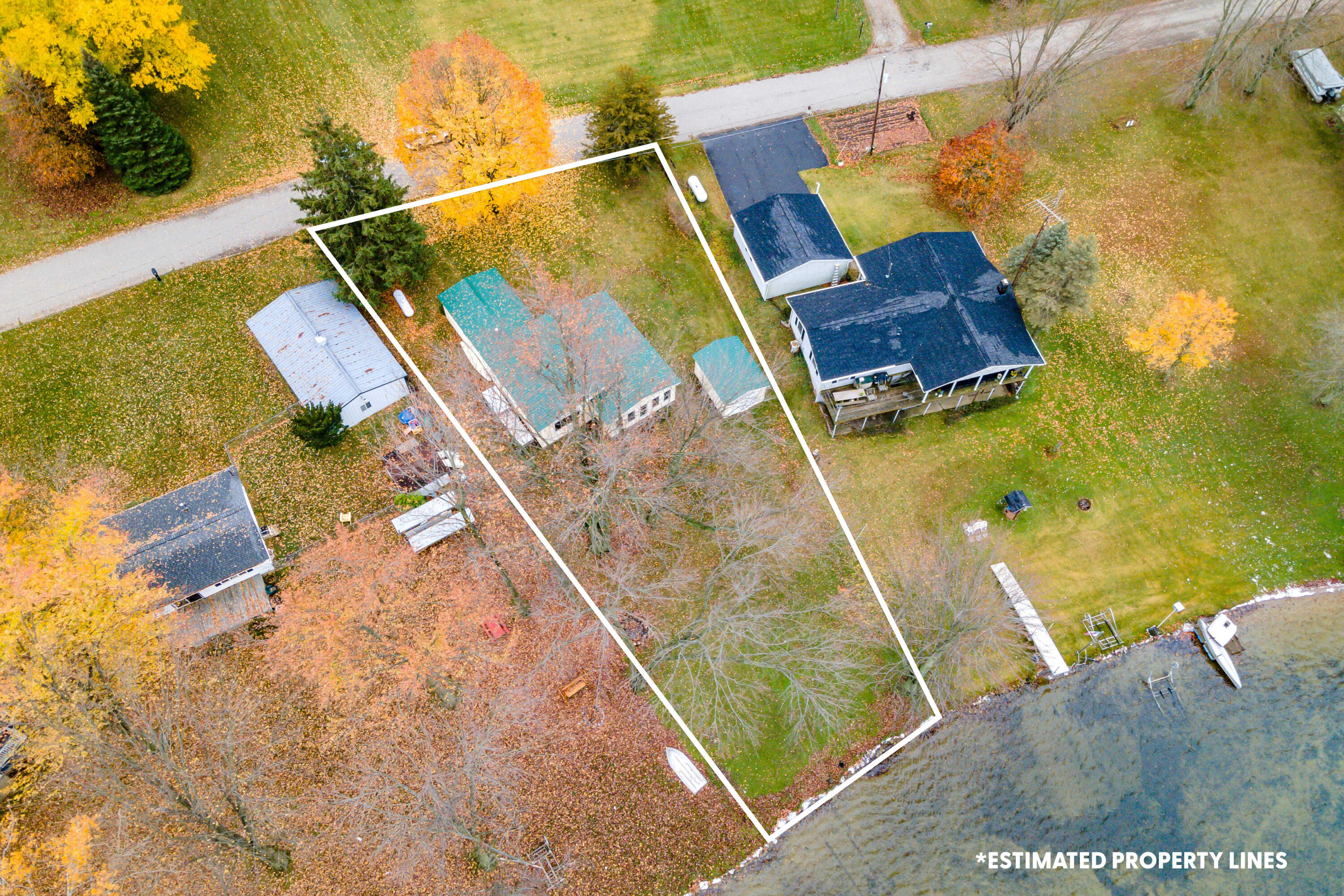 462 Pinecrest Drive