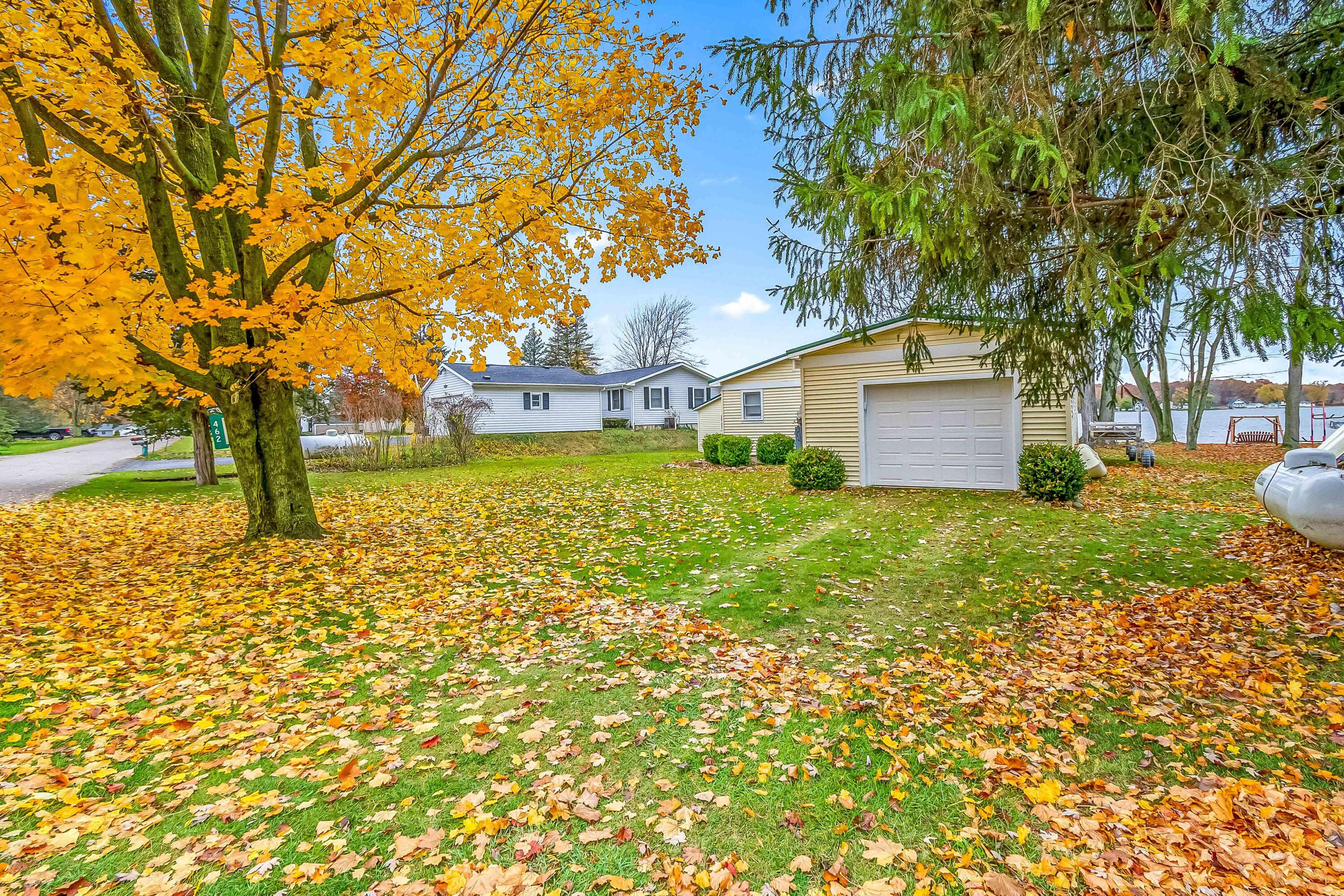 462 Pinecrest Drive