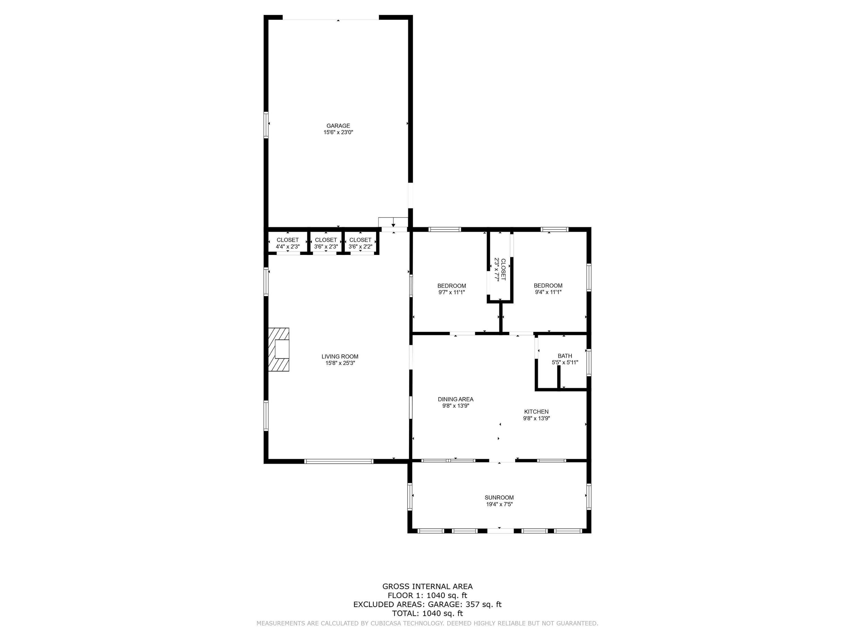 462 Pinecrest Drive