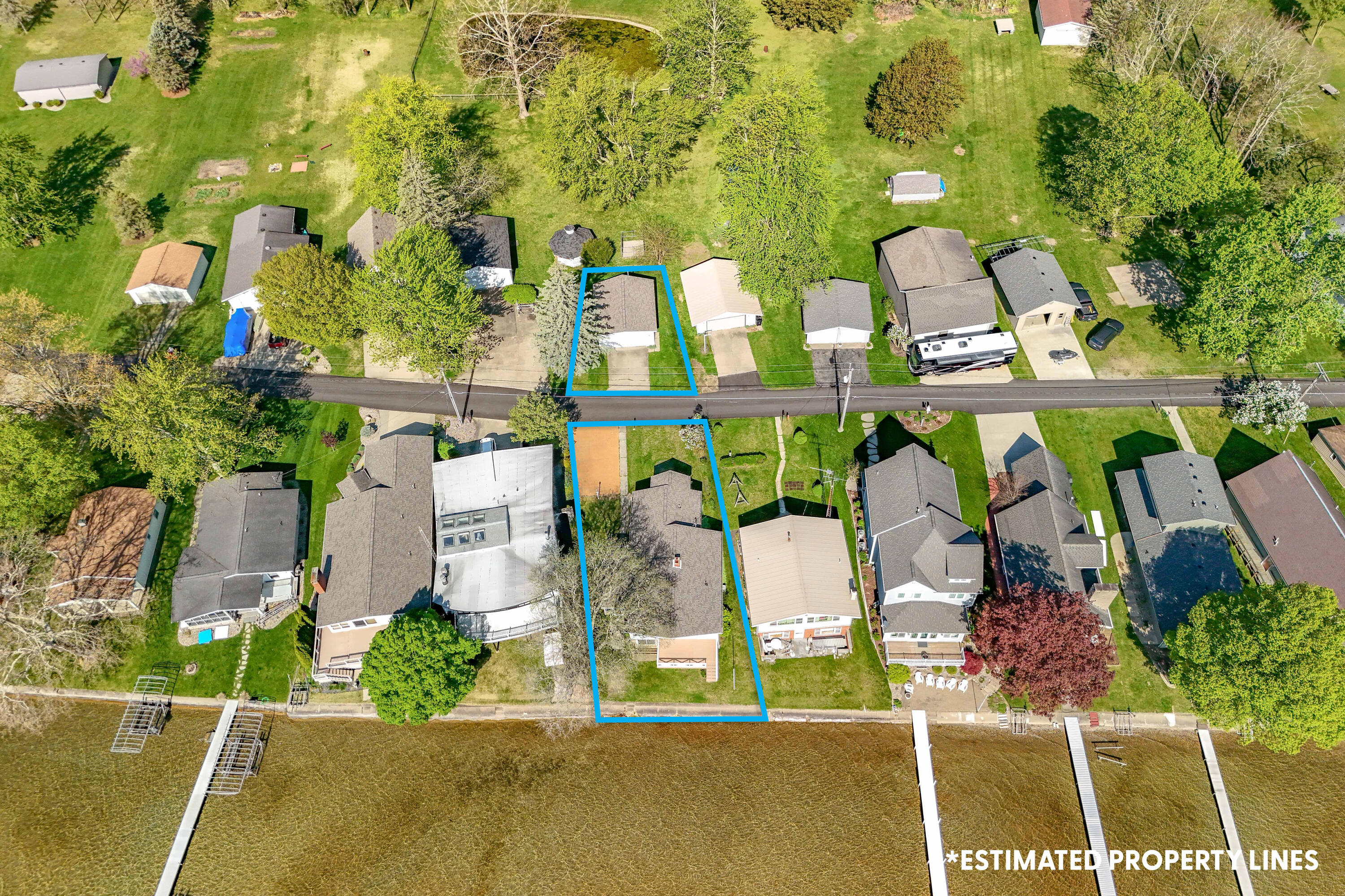 575 Pearl Beach Dr.