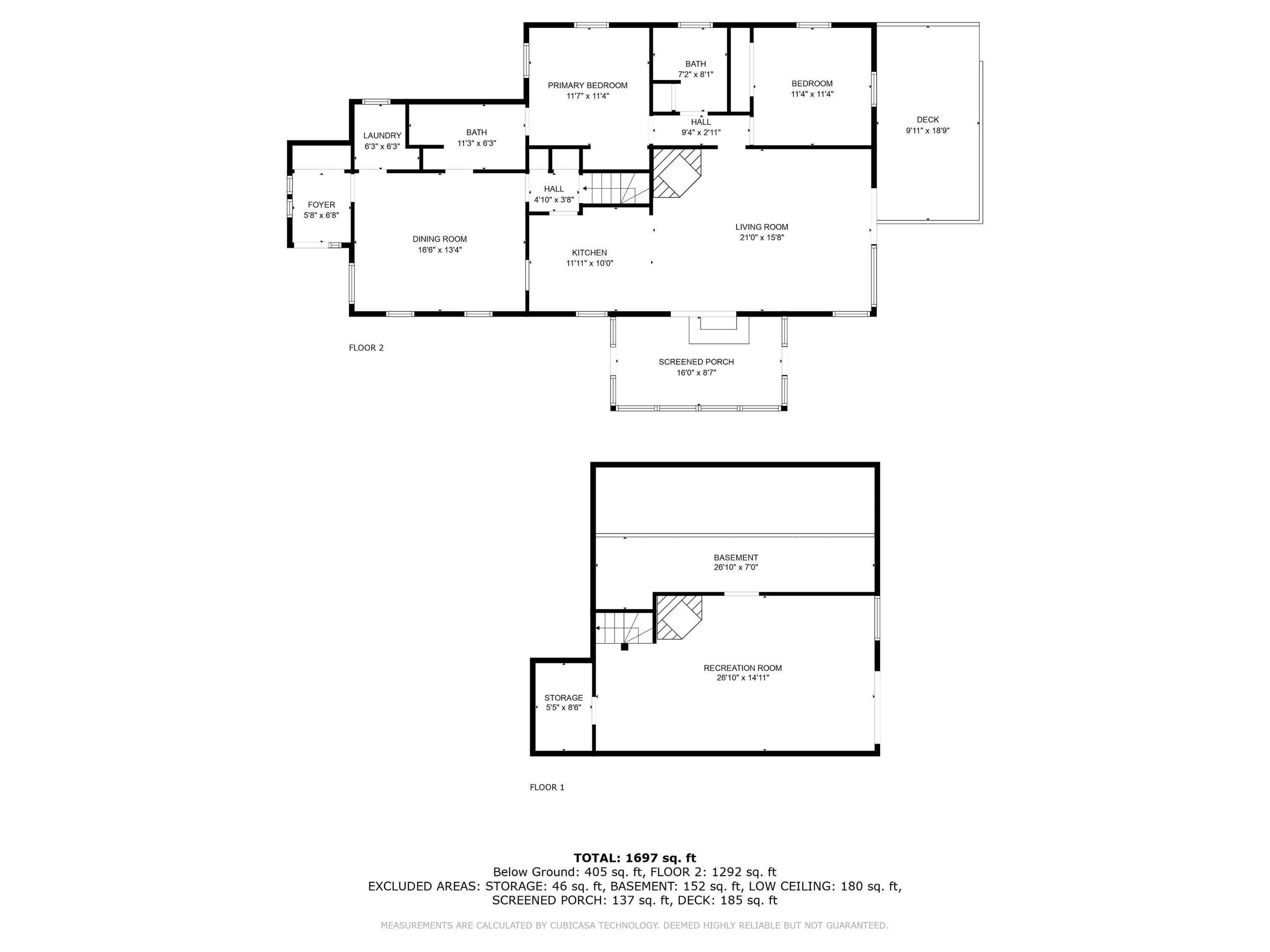 575 Pearl Beach Dr.