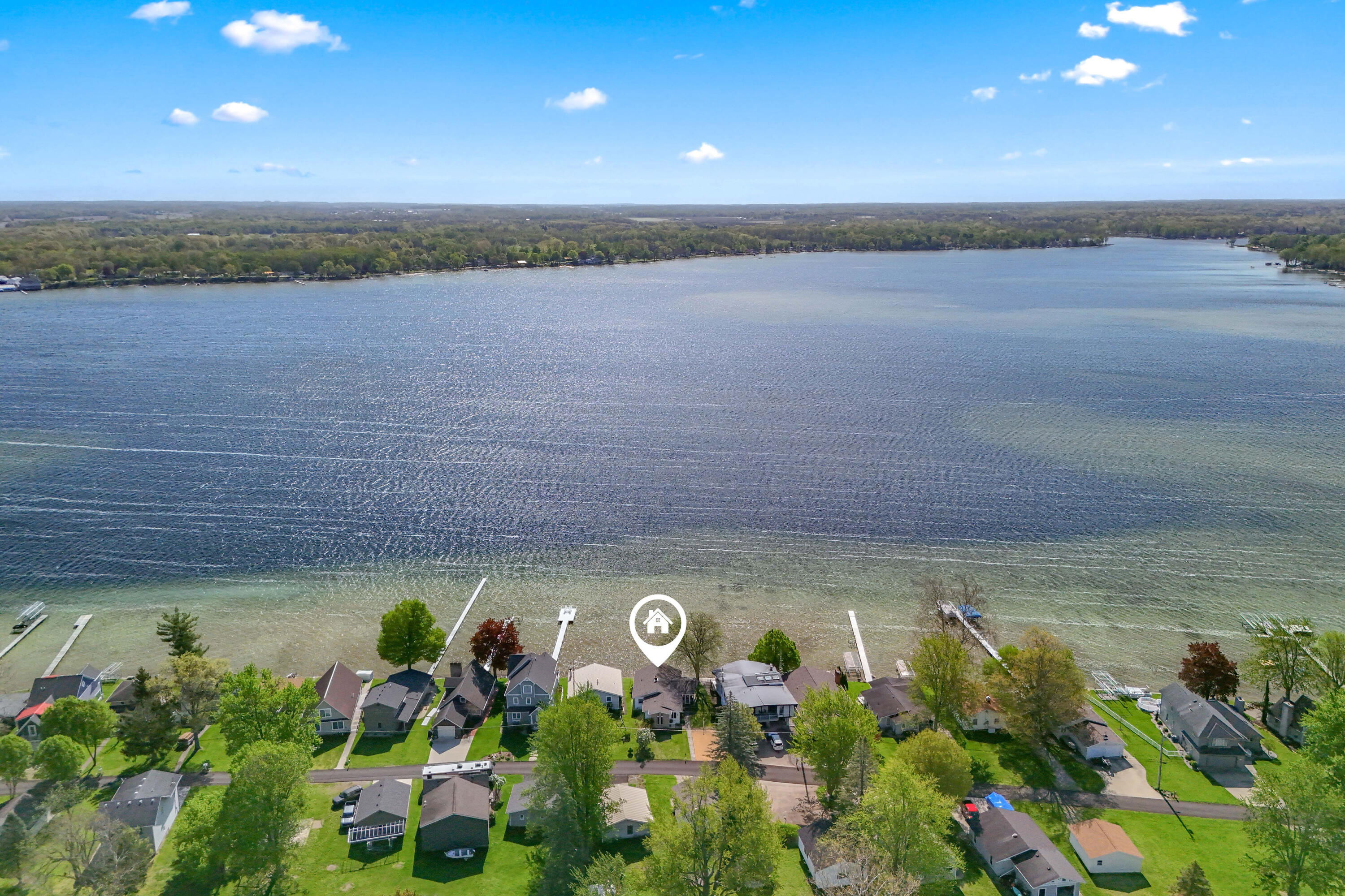 575 Pearl Beach Dr.
