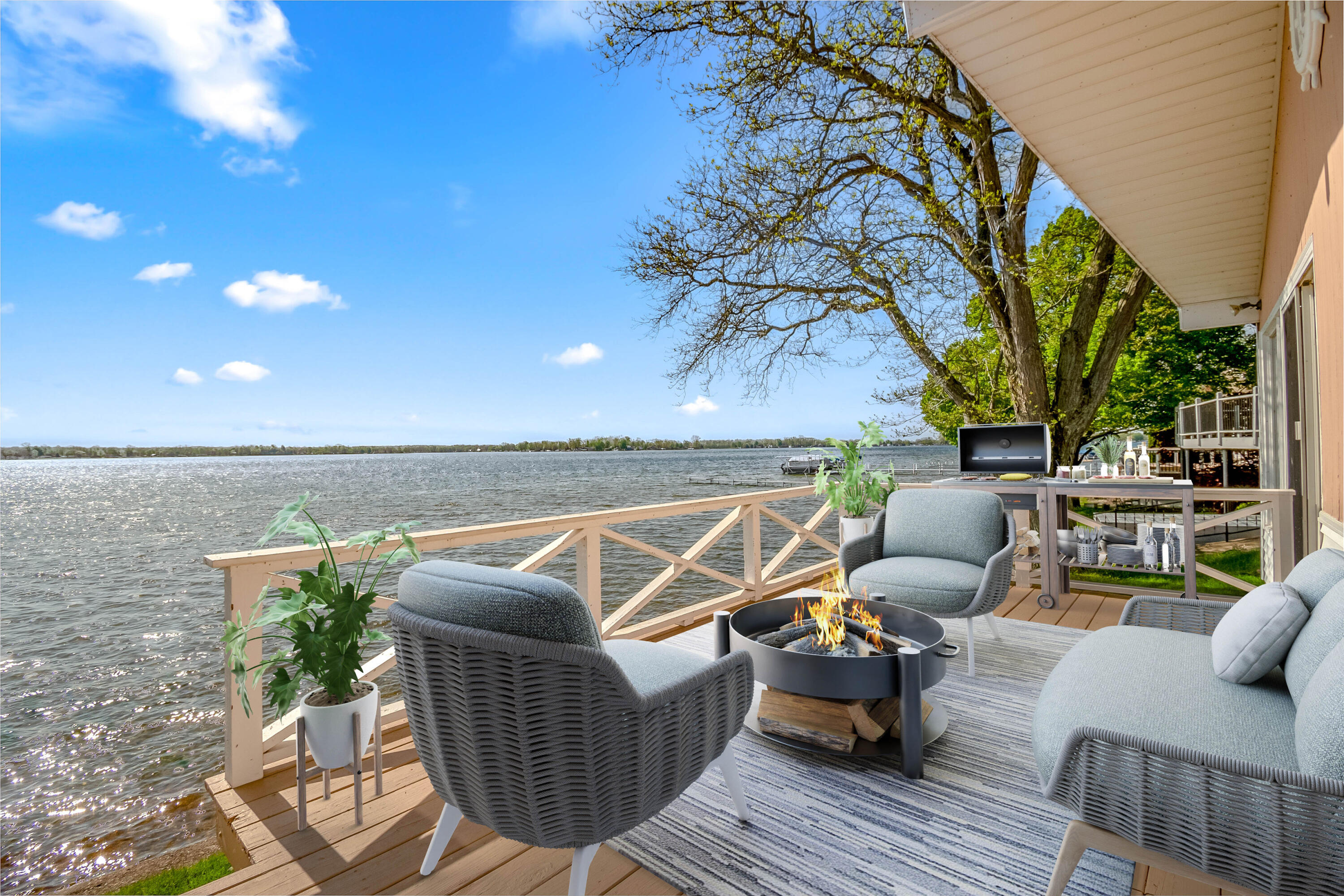 575 Pearl Beach Dr.