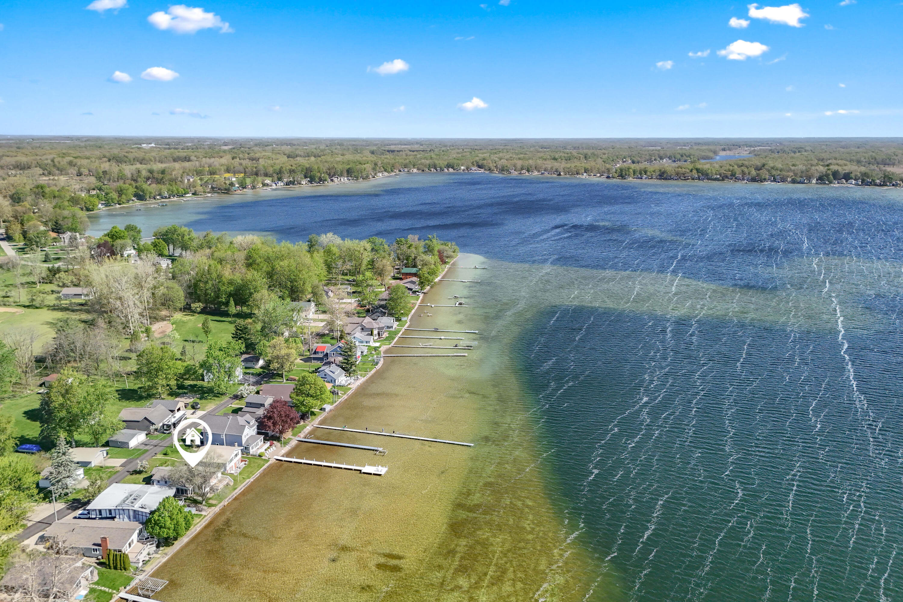 575 Pearl Beach Dr.