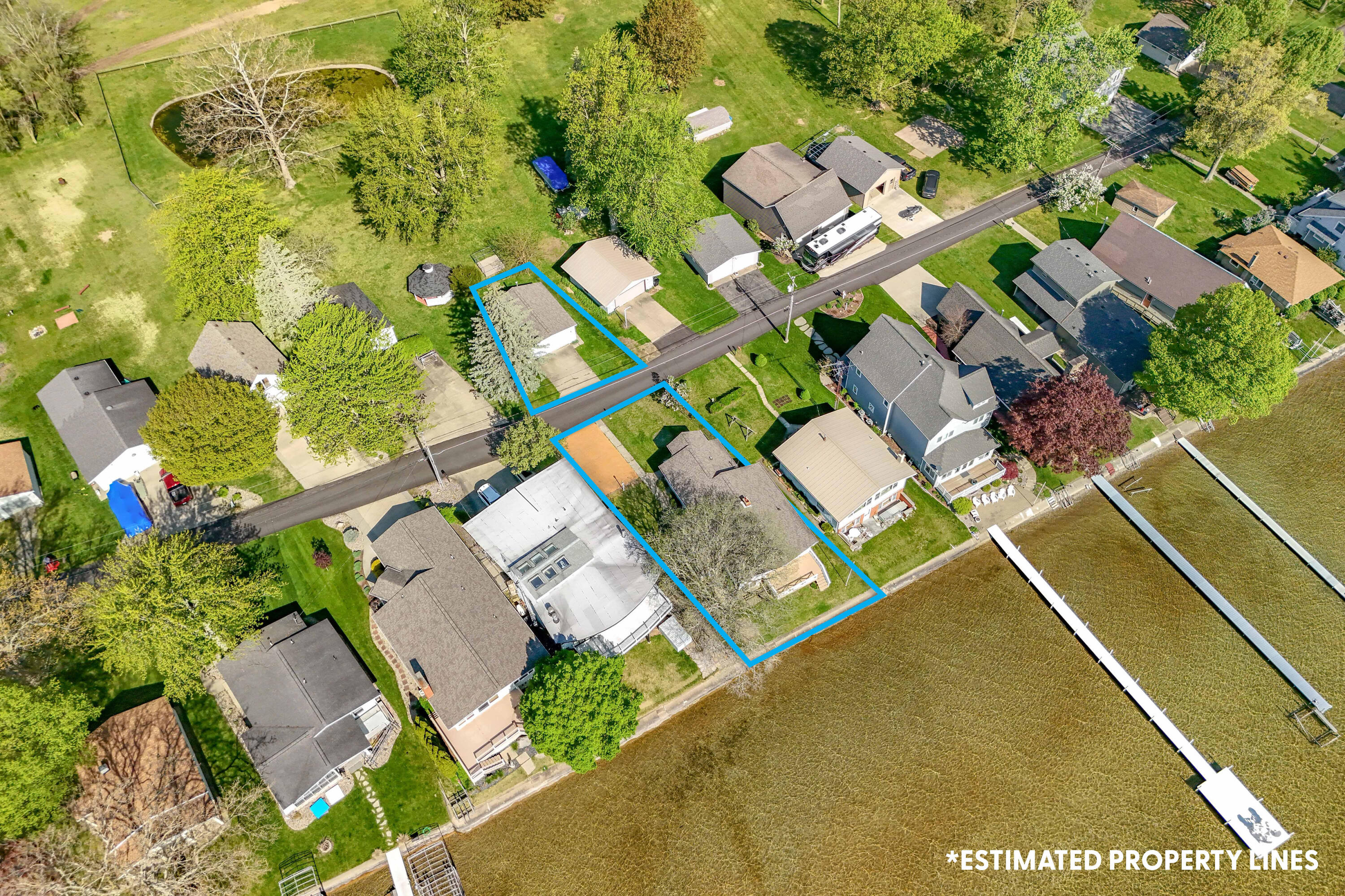 575 Pearl Beach Dr.